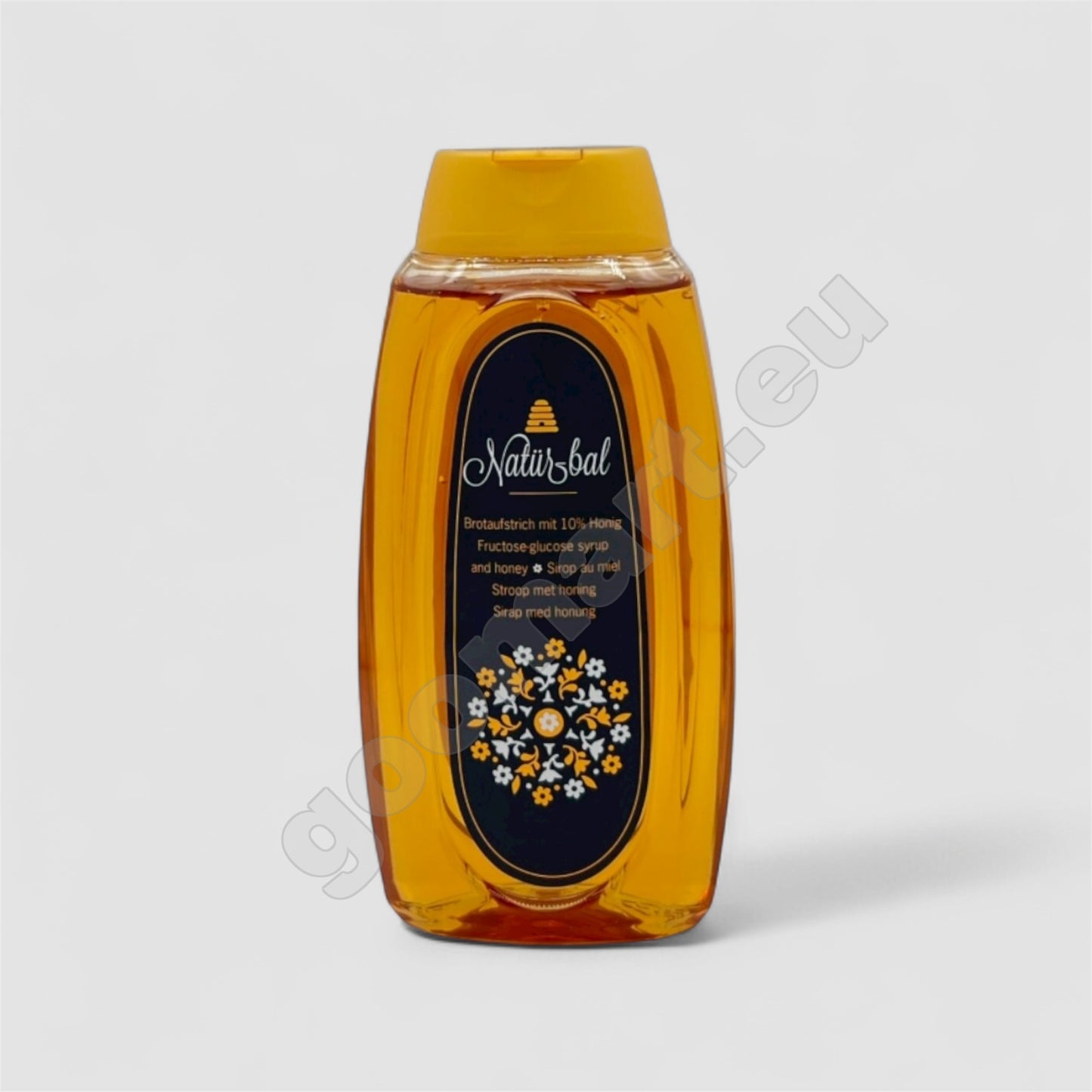 Natürbal Sirup mit Honig 500g - Goomart