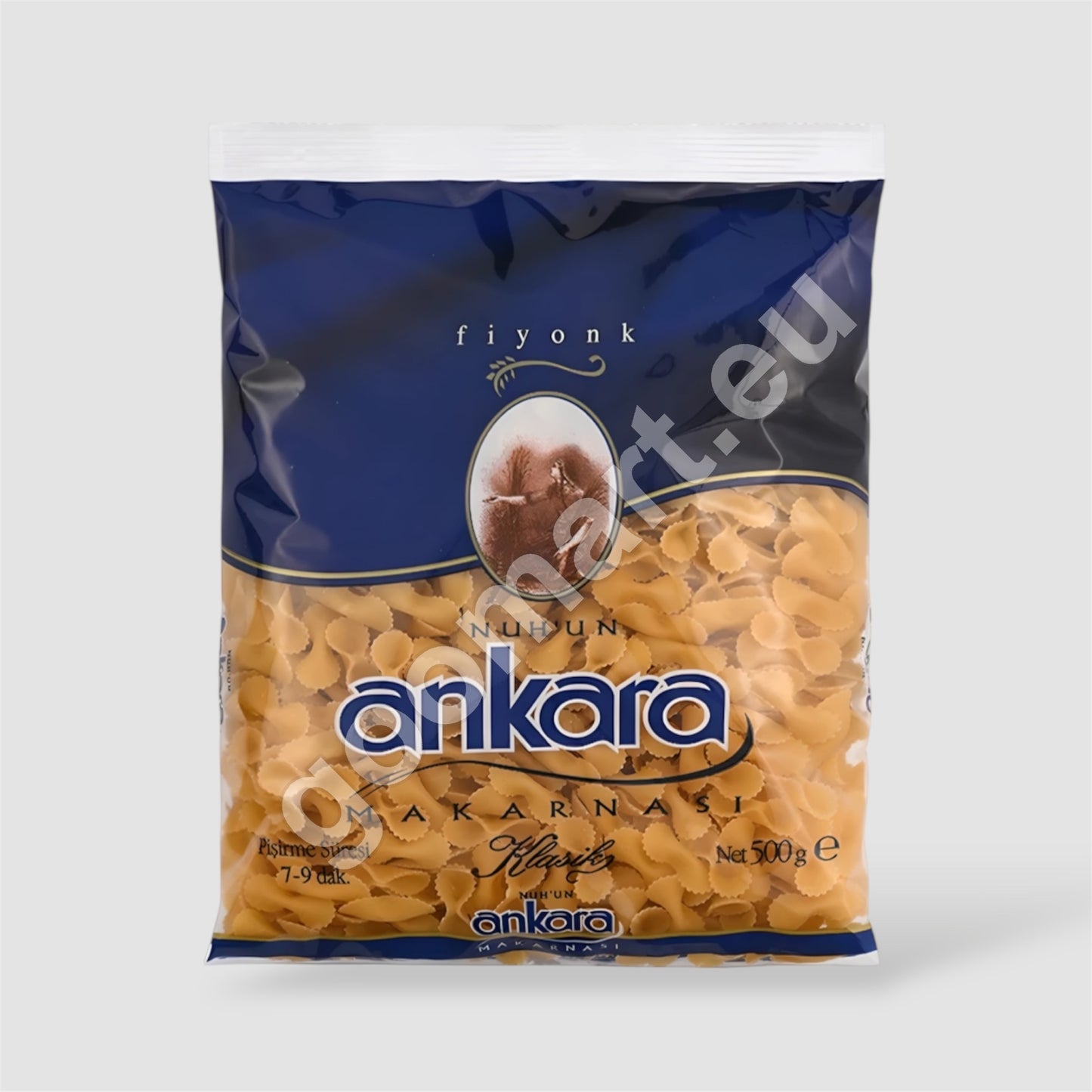 Nuh‘un Ankara Farfalle 500g - Goomart