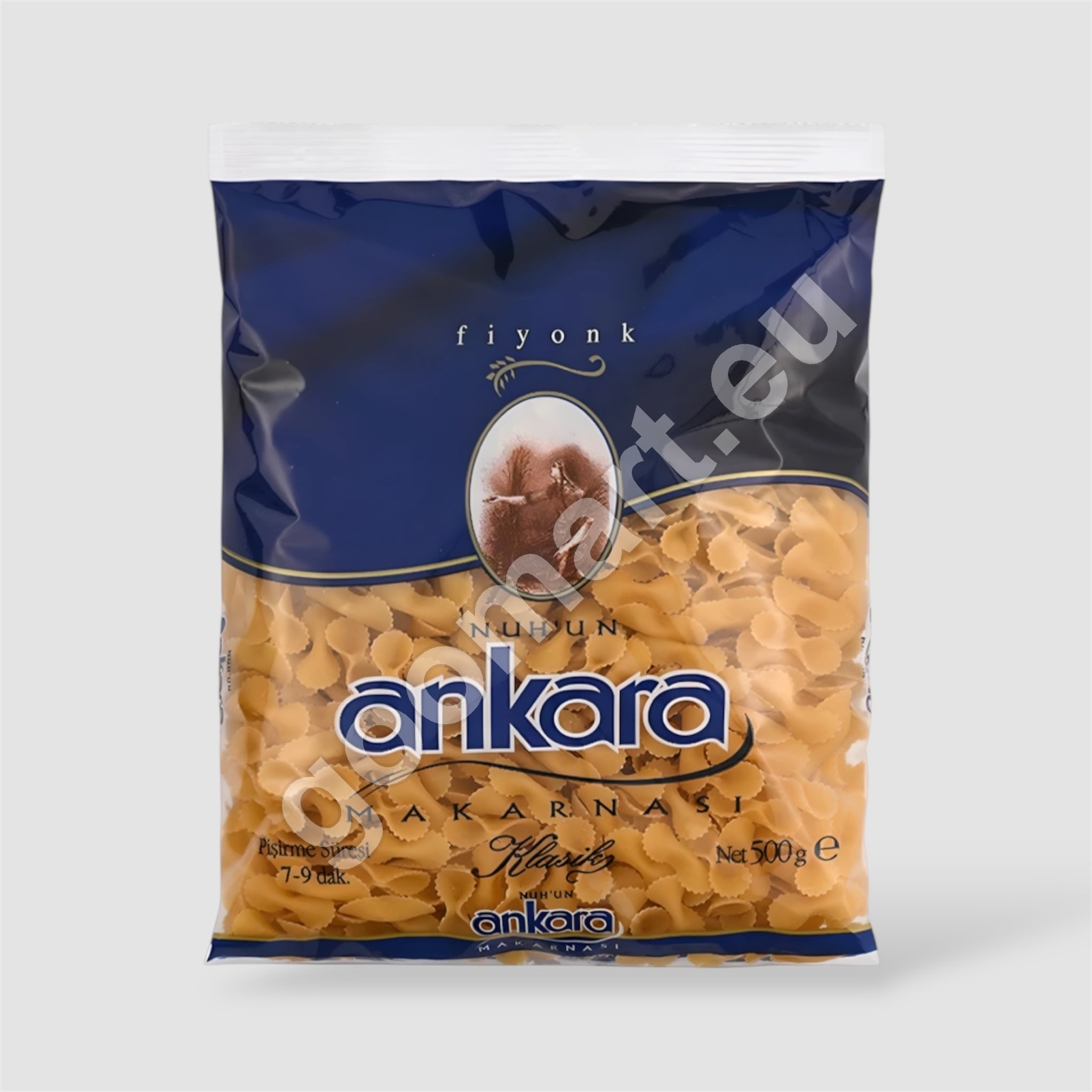 Nuh‘un Ankara Farfalle 500g - Goomart