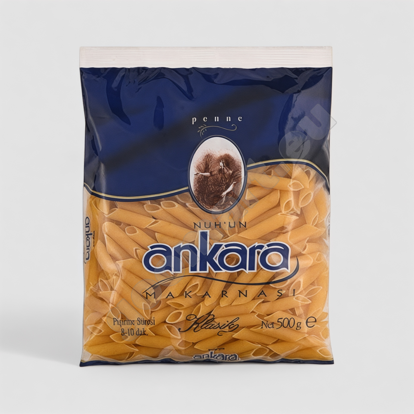 Nuh‘un Ankara Penne Nudeln 500g - Goomart