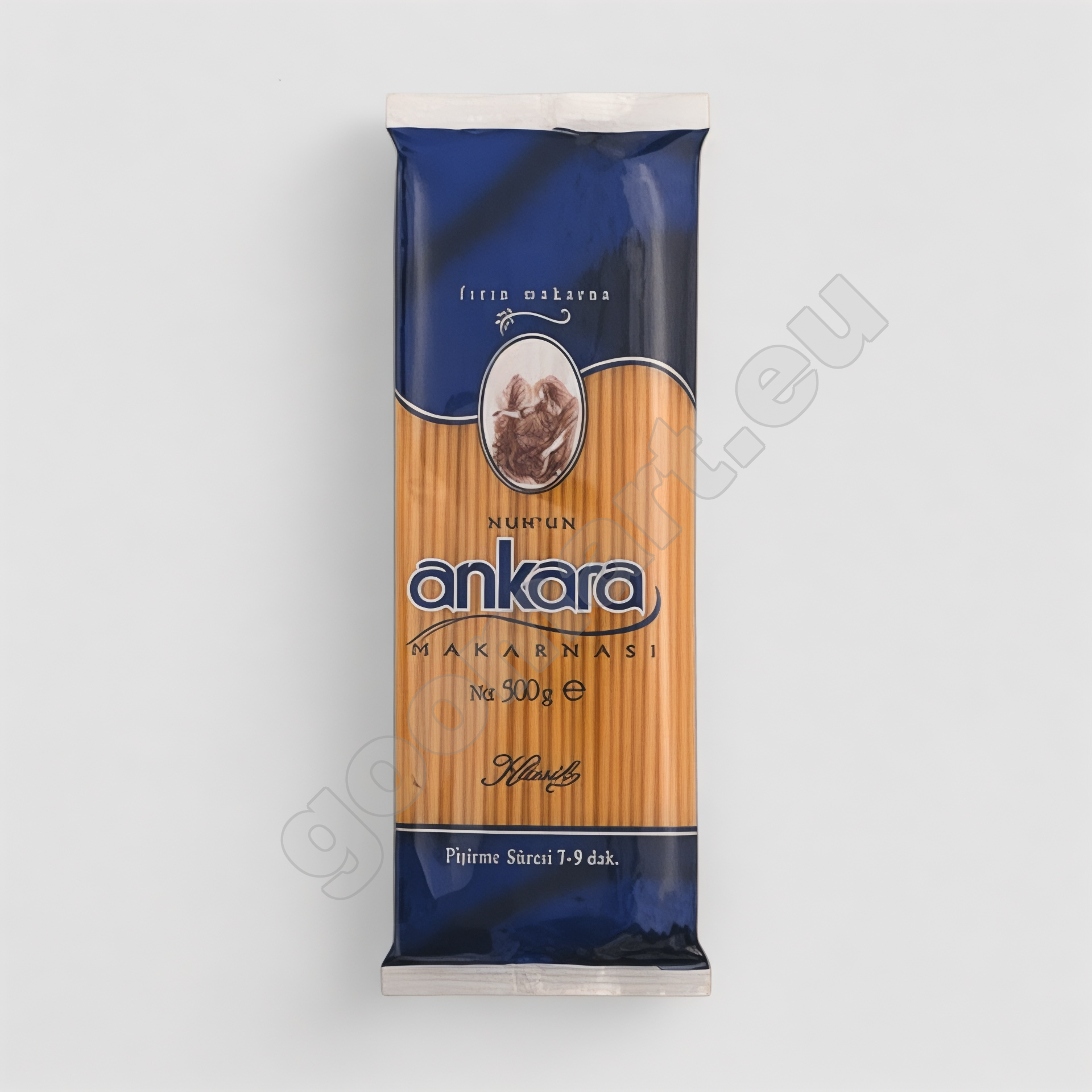 Nuh’un Ankara Spaghetti 500g - Goomart