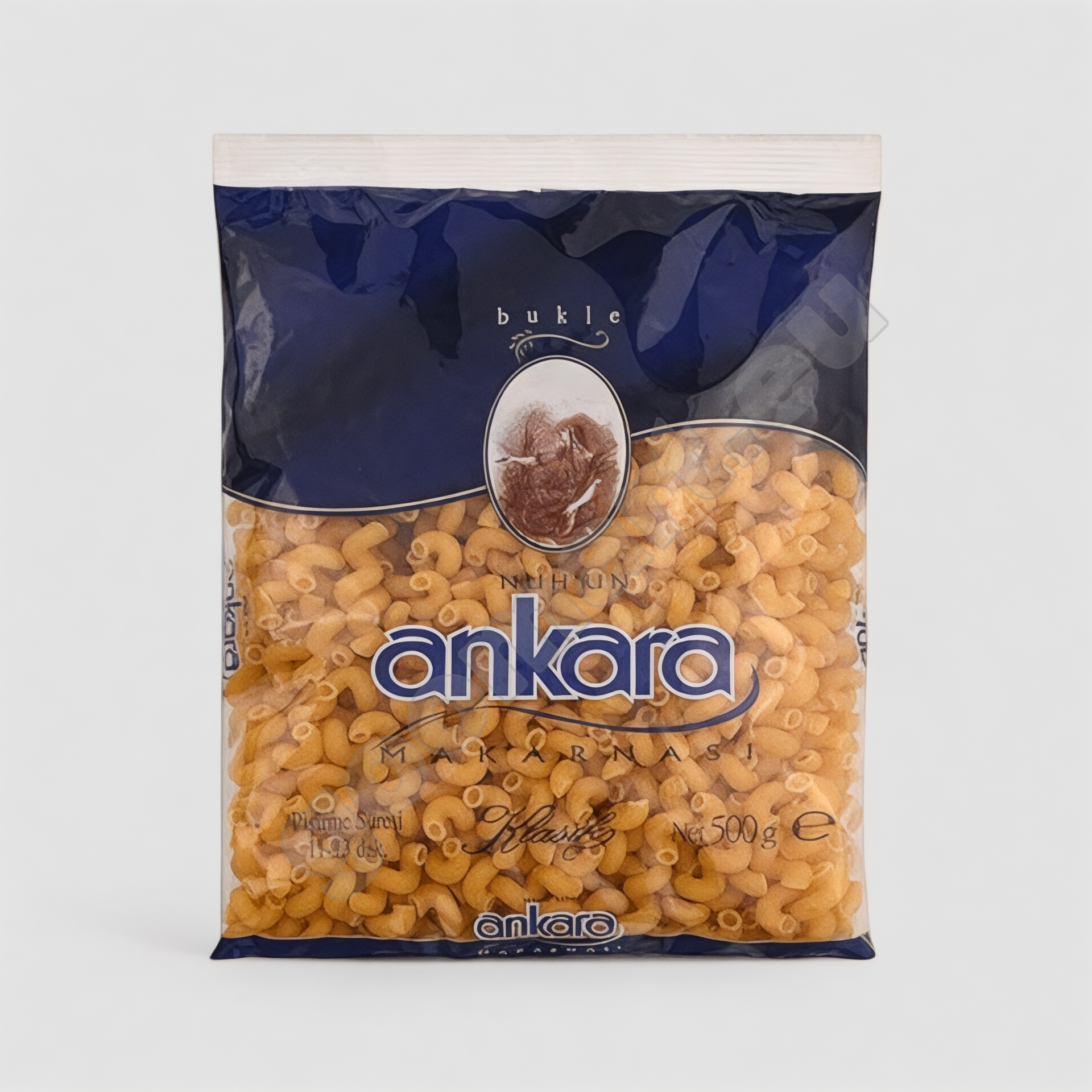 Nuh’un Ankara Spiralnudeln 500g - Goomart