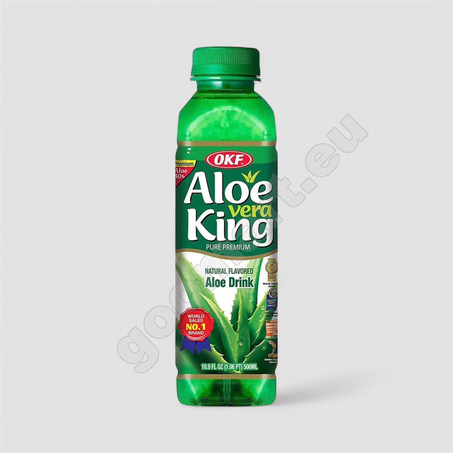 OKF Original Aloe Vera Getränk 500ml - Goomart
