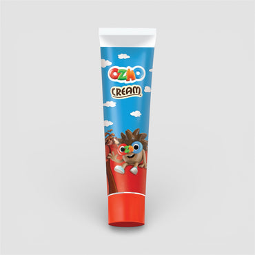 Ozmo Cream Kakao-Haselnuss-Creme 24er Box - Goomart