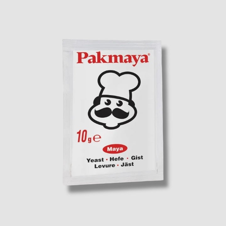 Pakmaya Insanthefe 3 x 10g - Goomart