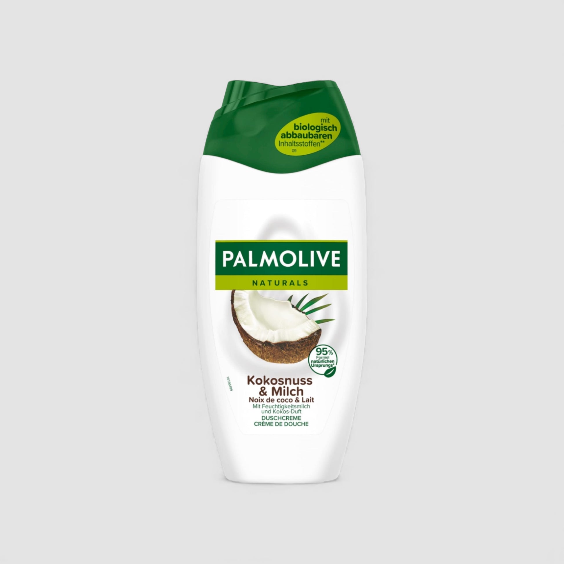 Palmolive Kokosnuss & Milch Duschgel 250ml - Goomart