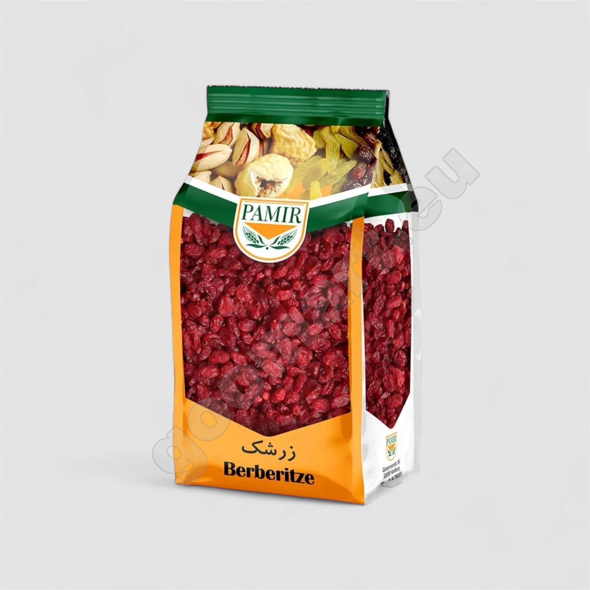 Pamir Berberitze 100g - Goomart