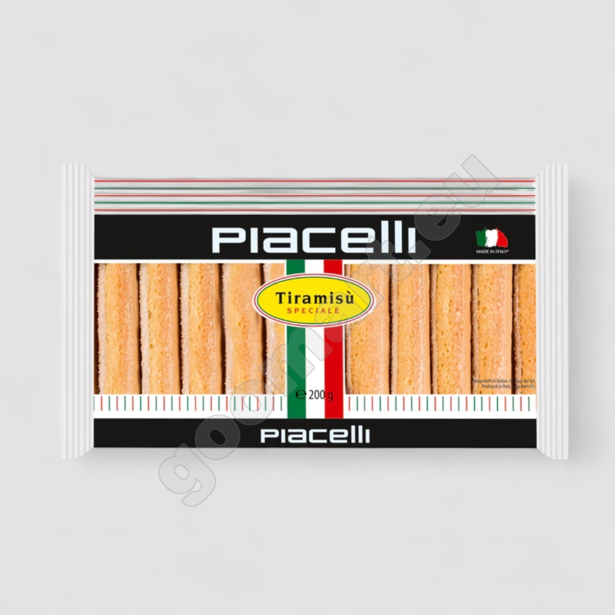 Piacelli Löffelbiscuits Tiramisu 200g - Goomart