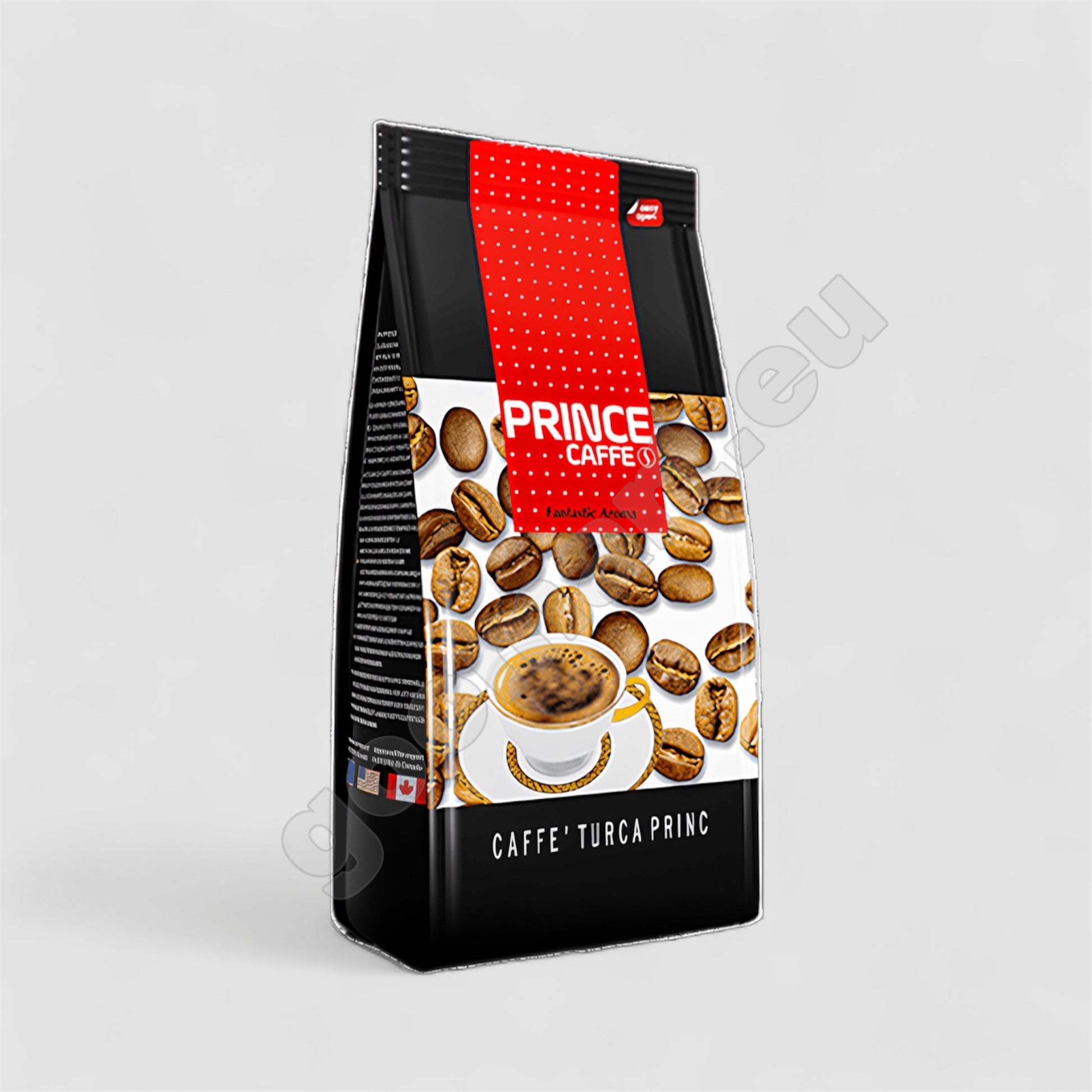 Prince Kaffee Gemahlen 500g - Goomart