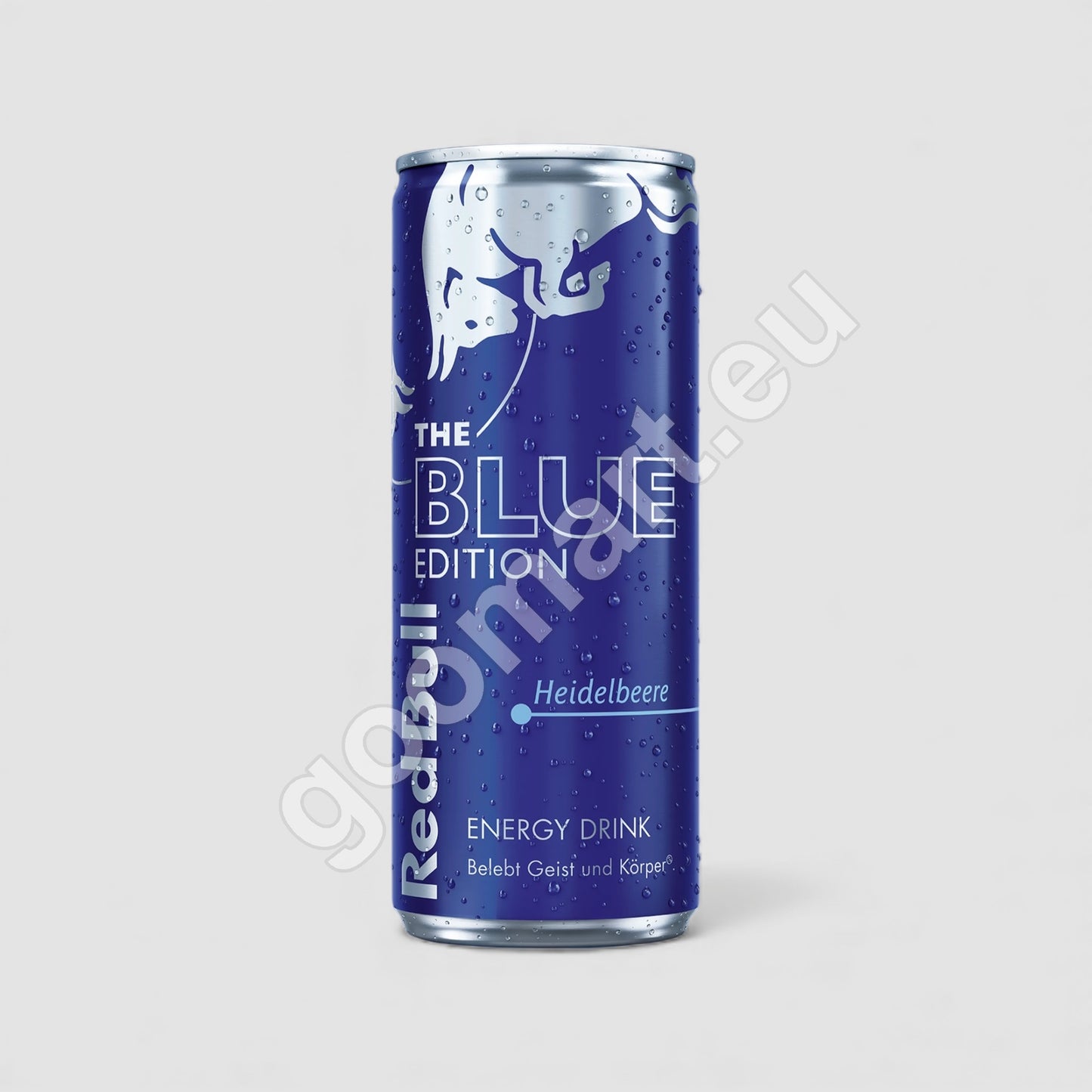 Red Bull Blue Edition - Heidelbeere 250ml - Goomart