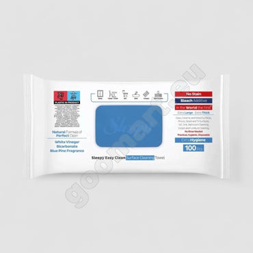 Sleepy Easy Clean Allzwecktücher mit Blauer Kiefernduft - Goomart