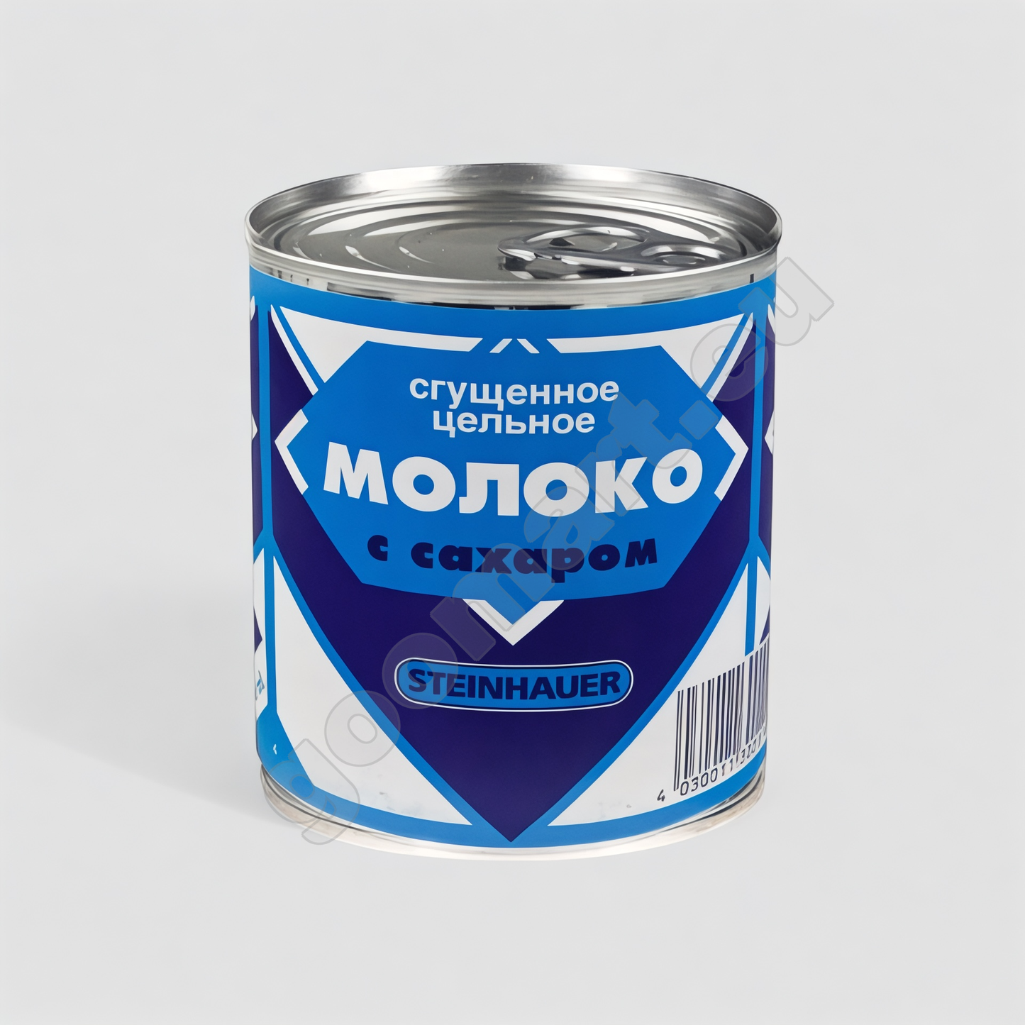 Steinhauer Gezuckerte Kondensmilch 397g - Goomart