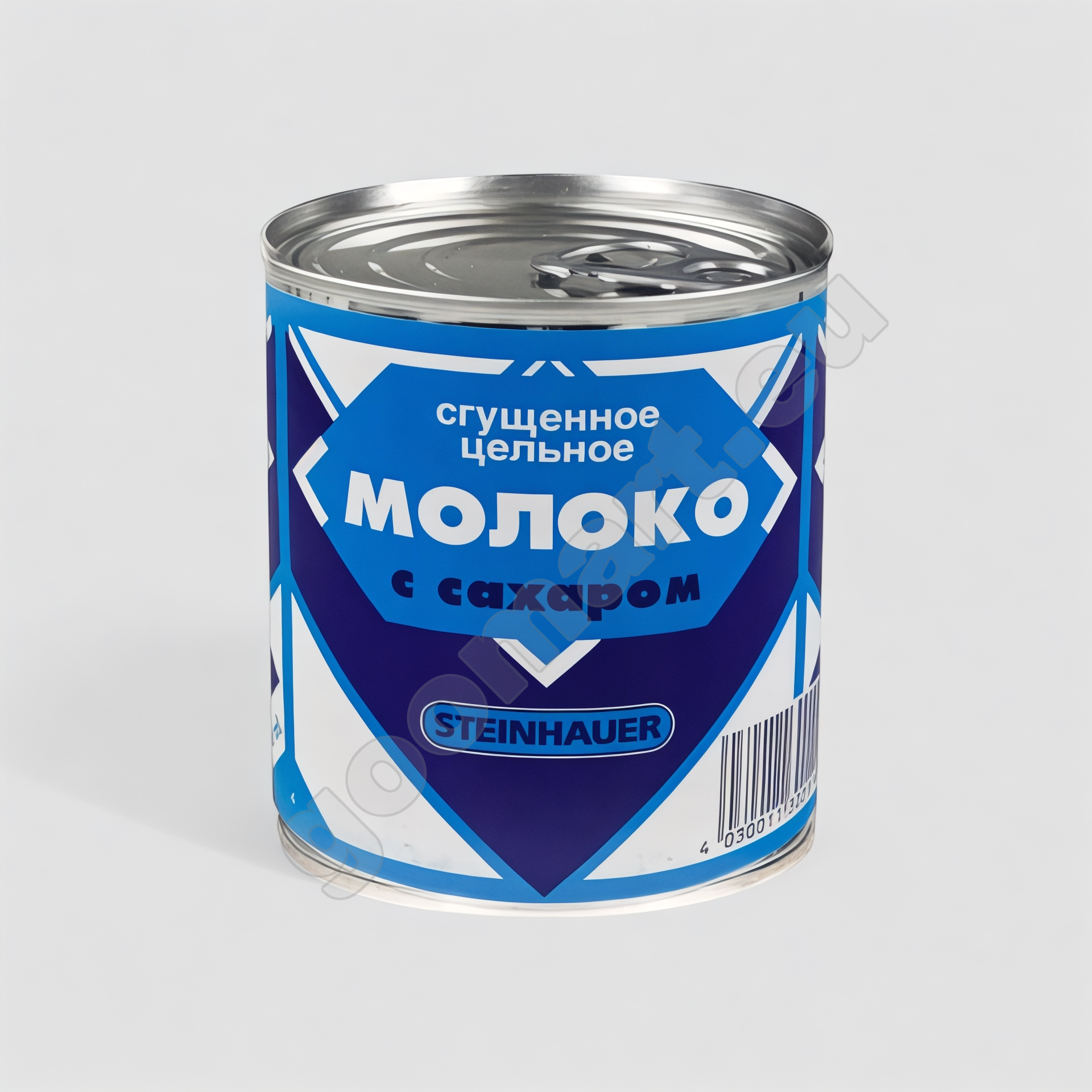 Steinhauer Gezuckerte Kondensmilch 397g - Goomart