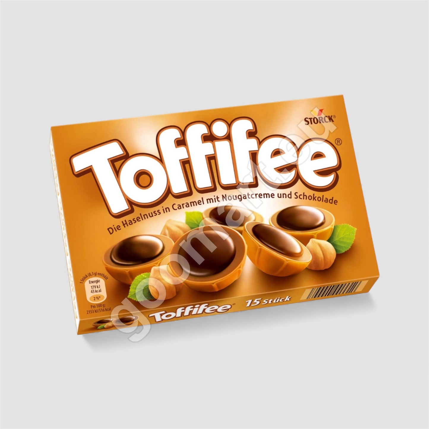 Storck Toffifee 125g - Goomart