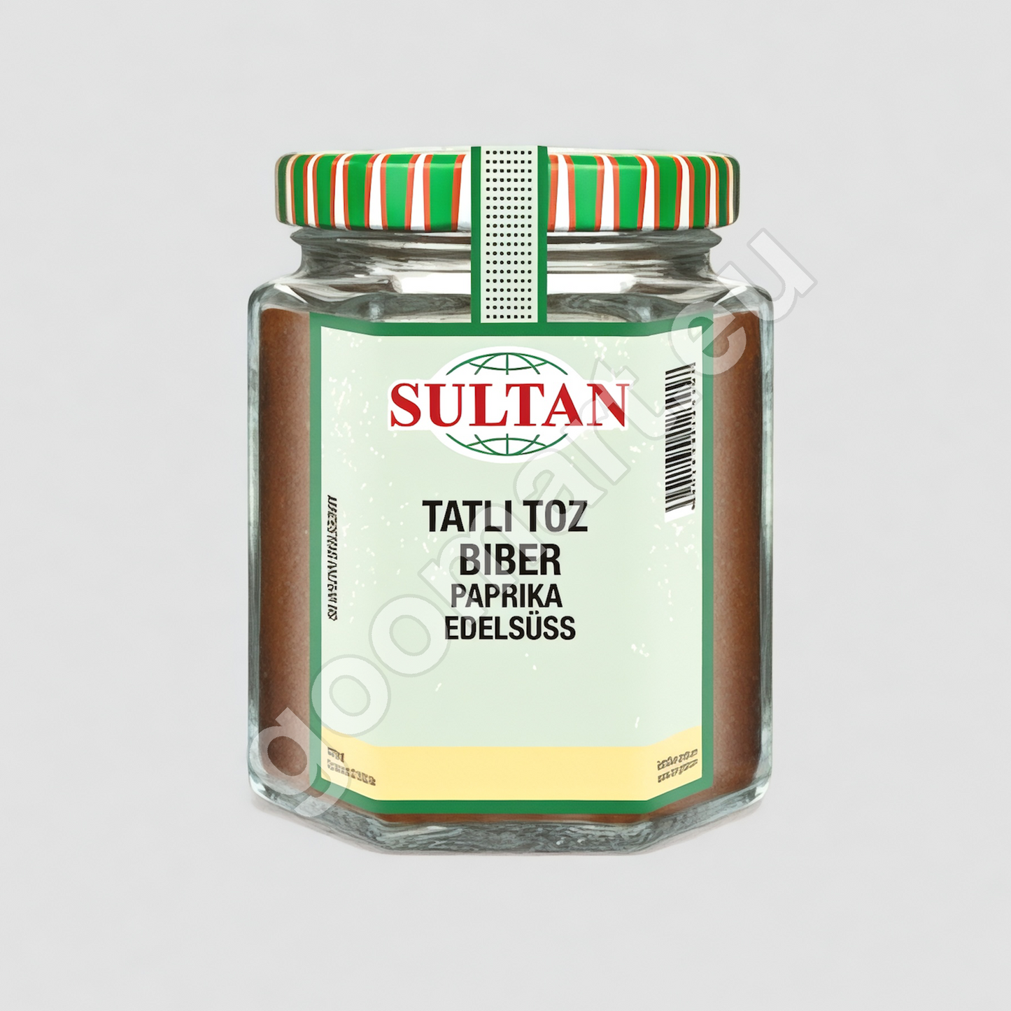 Sultan Paprika Edelsüß 75g - Goomart