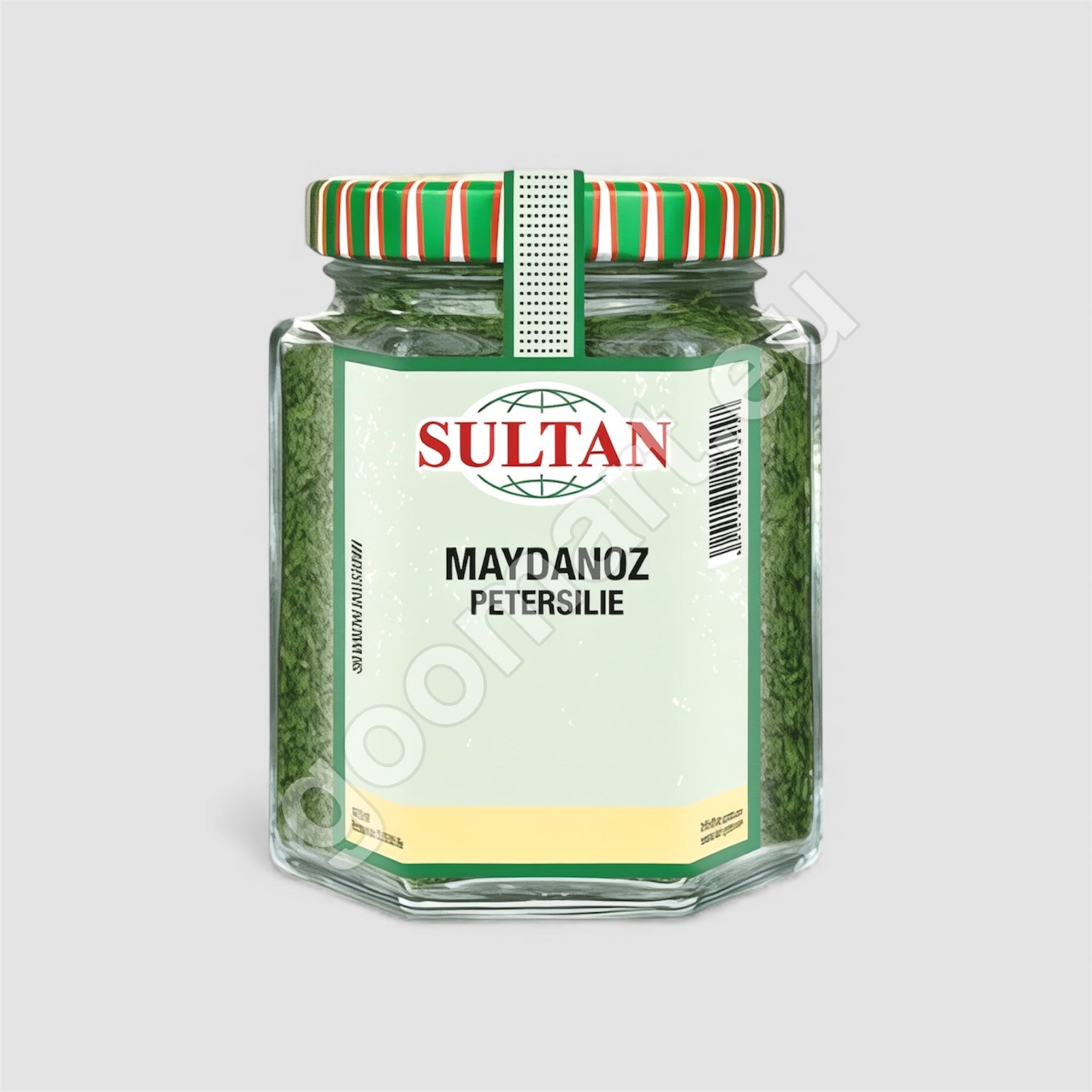 Sultan Petersilie 20g - Goomart