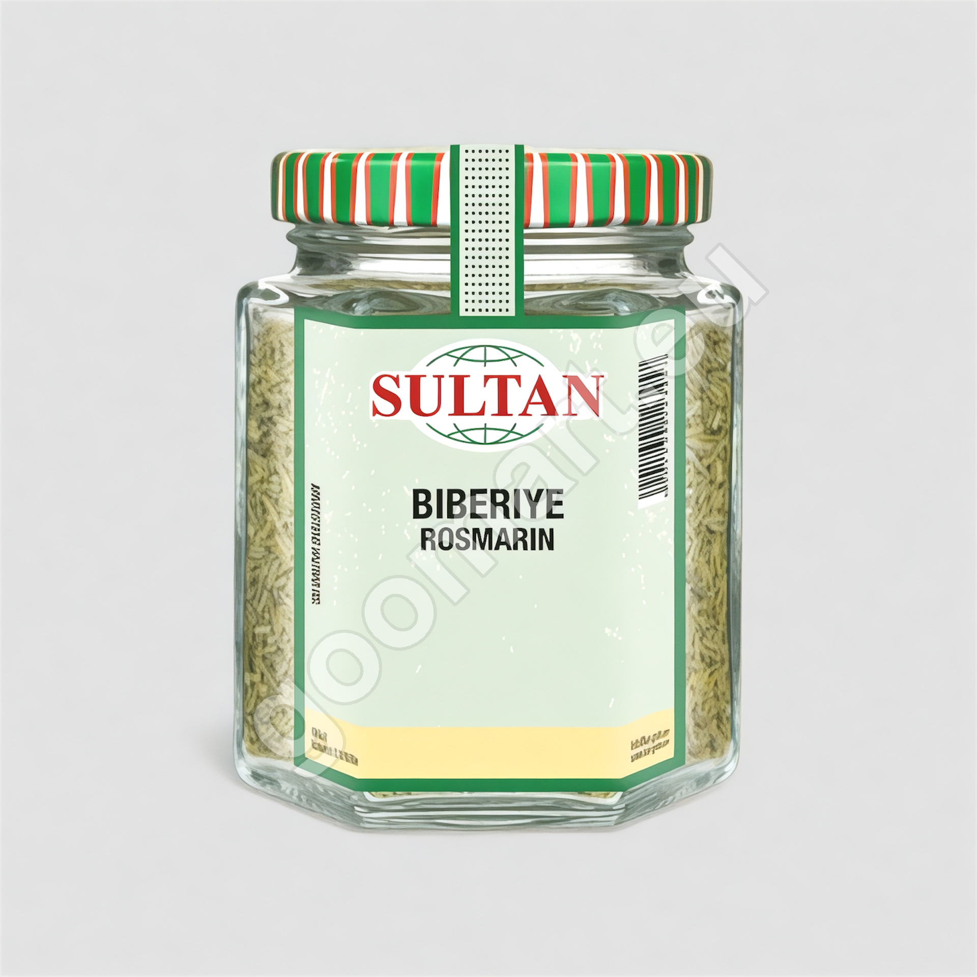 Sultan Rosmarin 50g - Goomart