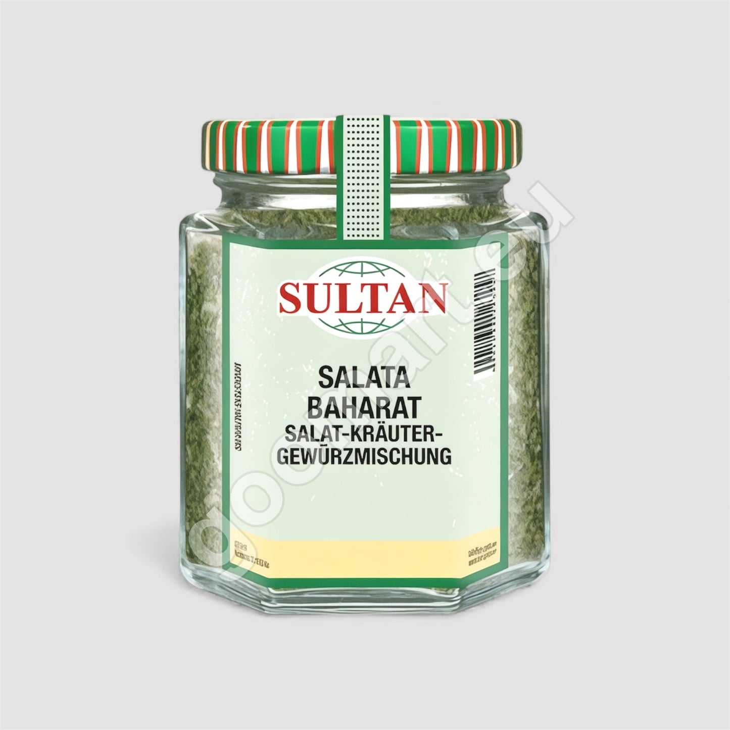 Sultan Salat-Kräuter-Gewürzmischung 30g - Goomart