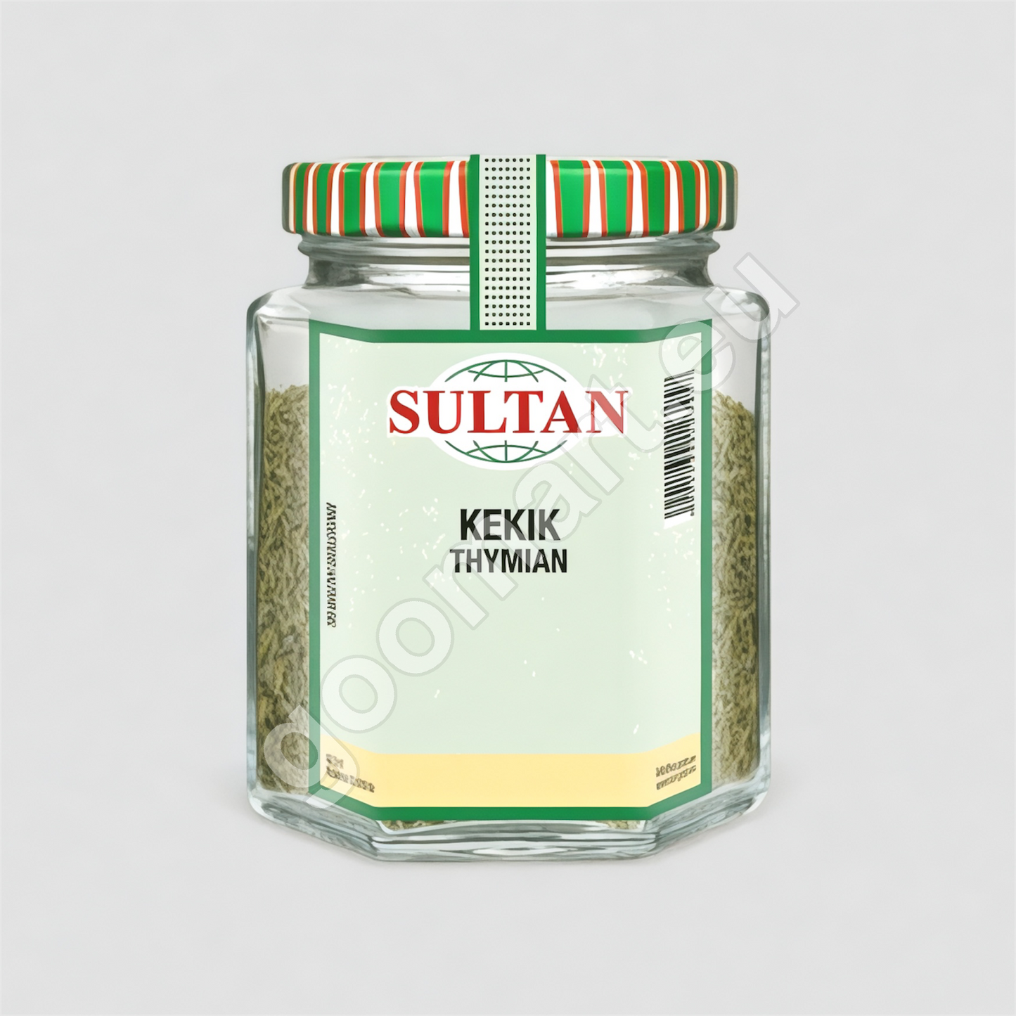 Sultan Thymian 30g - Goomart
