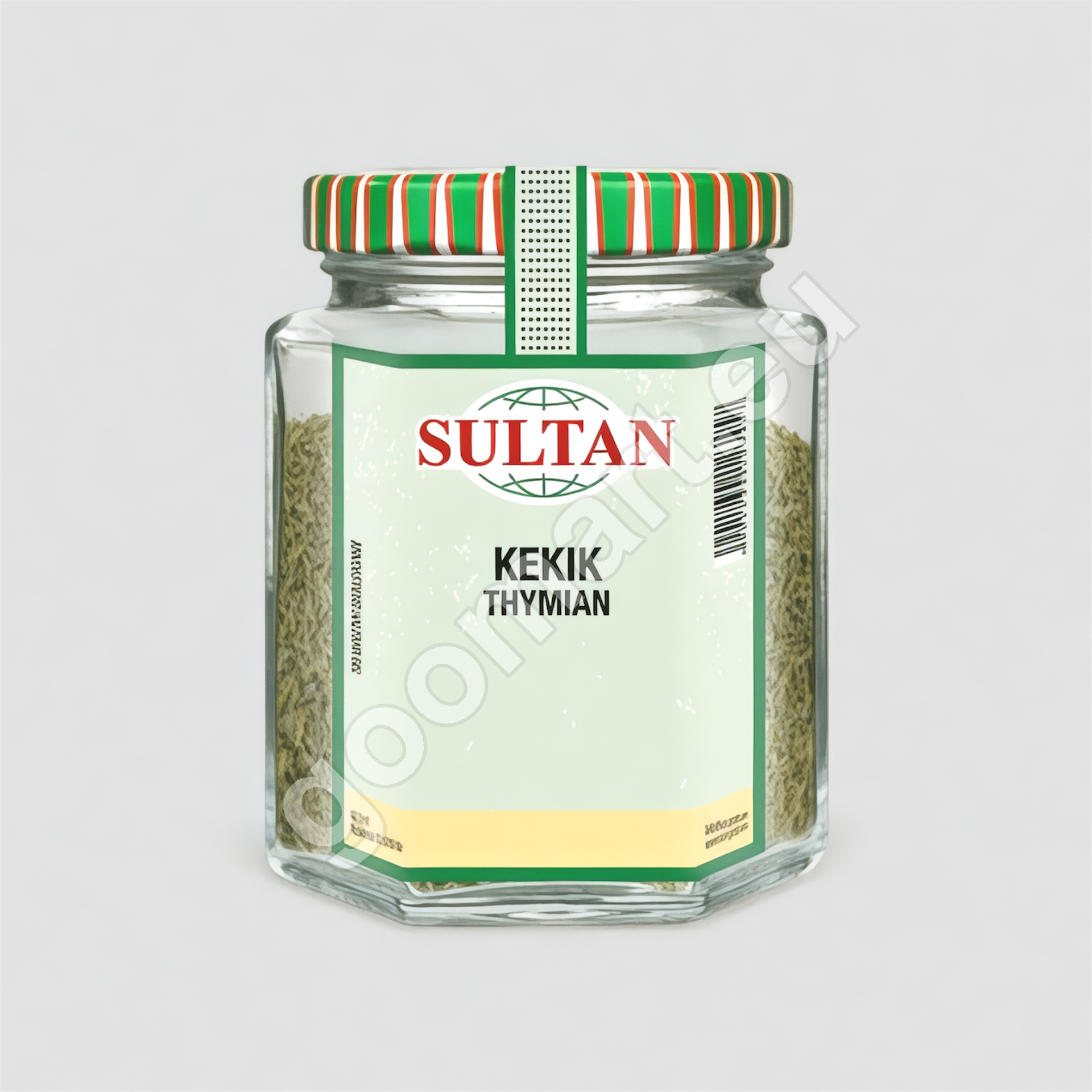 Sultan Thymian 30g - Goomart
