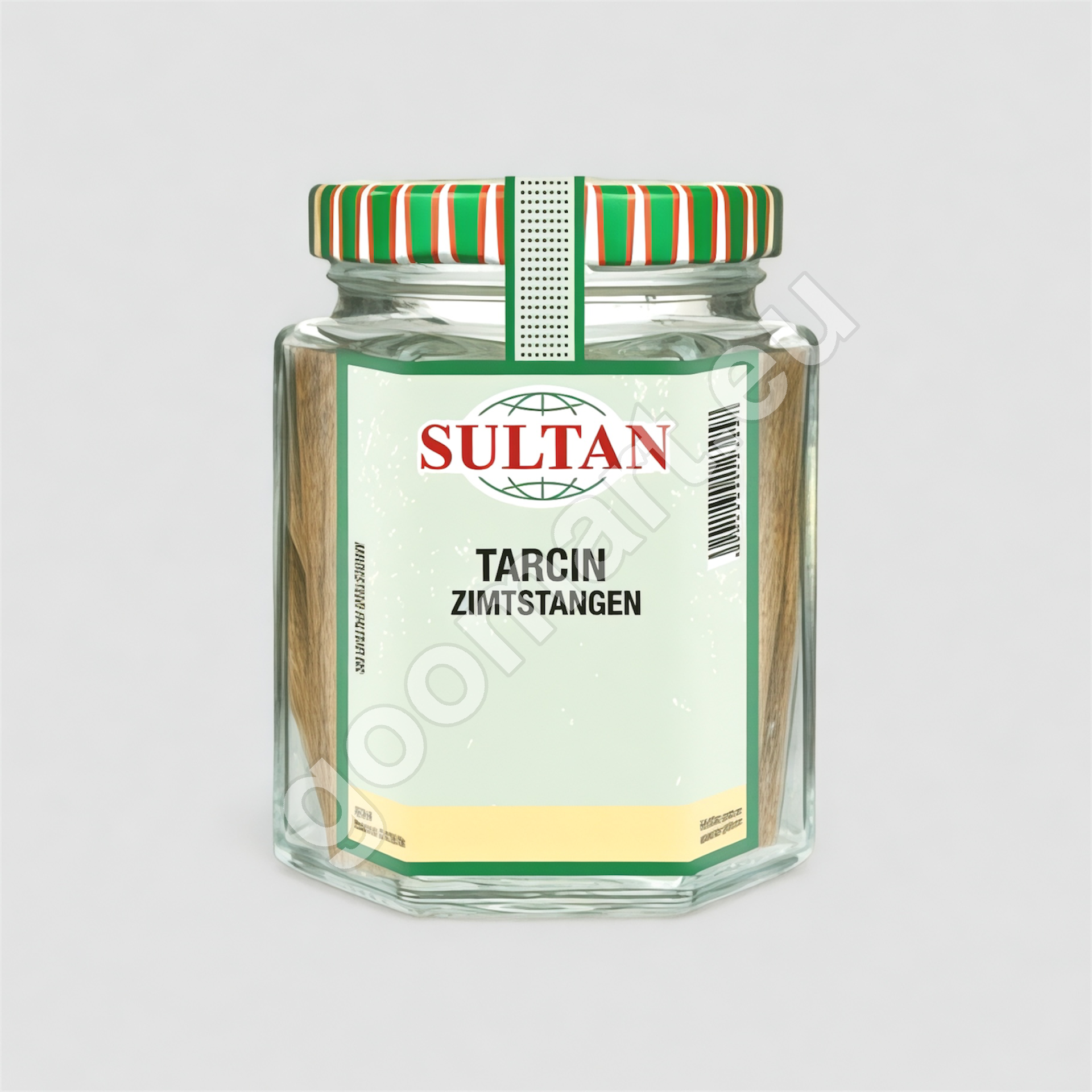 Sultan Zimtstangen 95g - Goomart