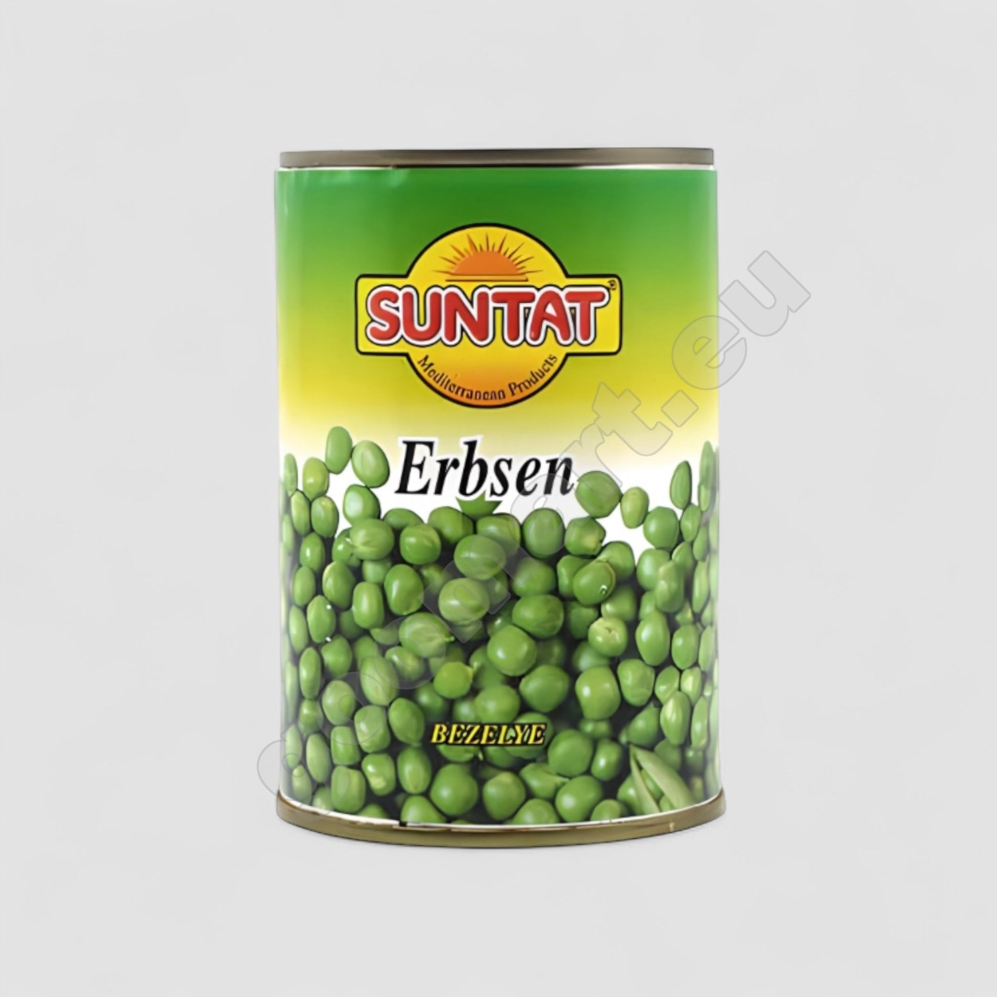 Suntat Erbsen 400g - Goomart