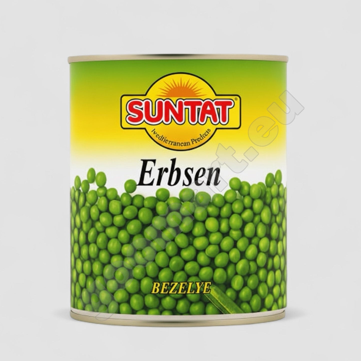 Suntat Erbsen 800g - Goomart