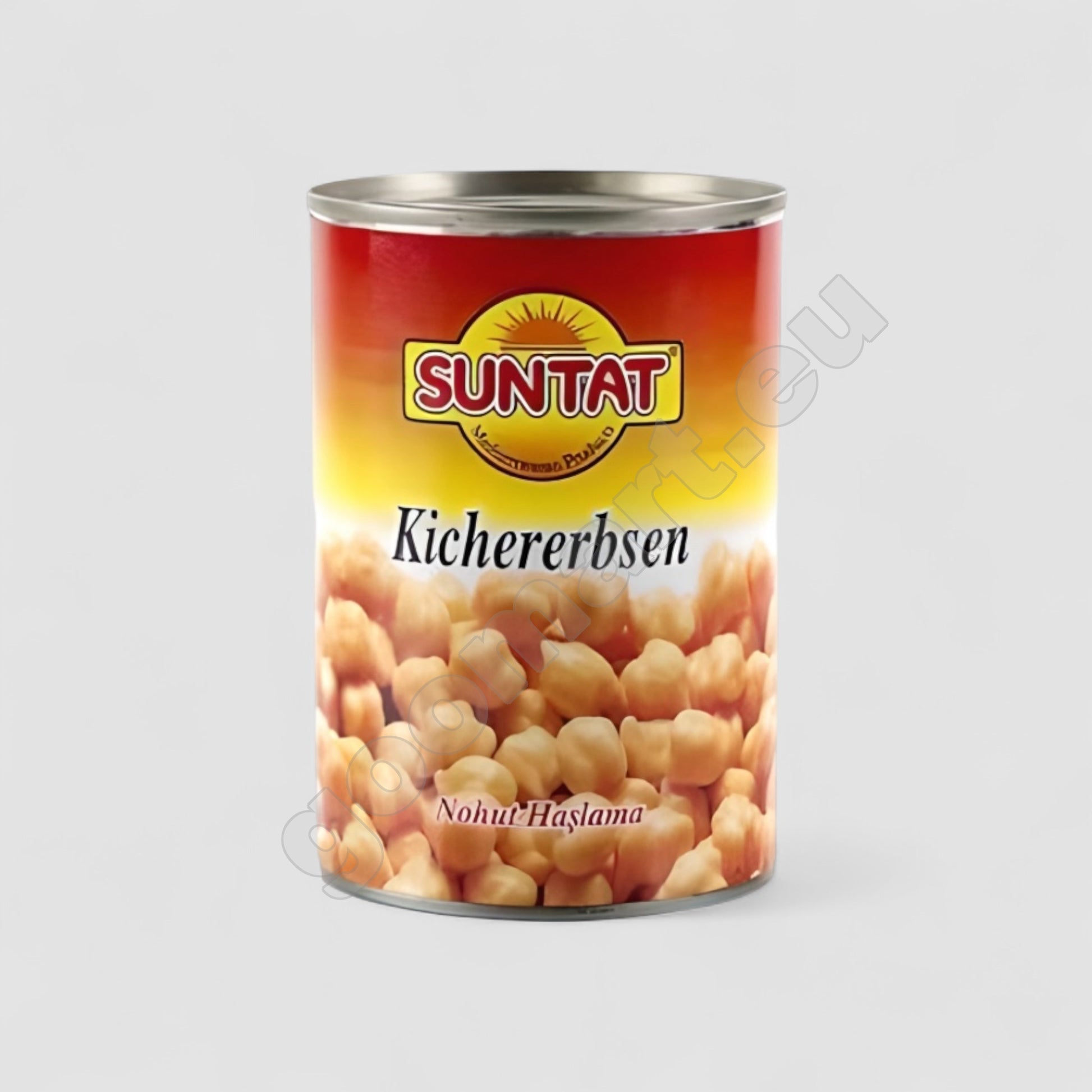 Suntat Kichererbsen 400g - Goomart