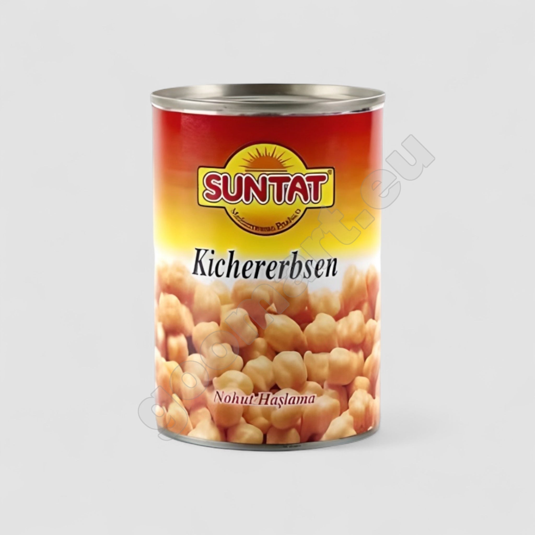 Suntat Kichererbsen 400g - Goomart