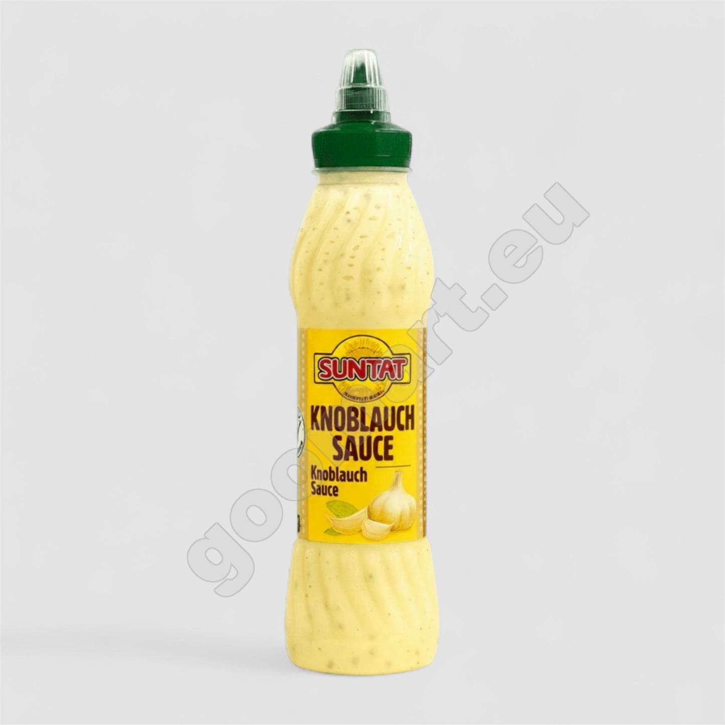 Suntat Knoblauchsauce 500g - Goomart