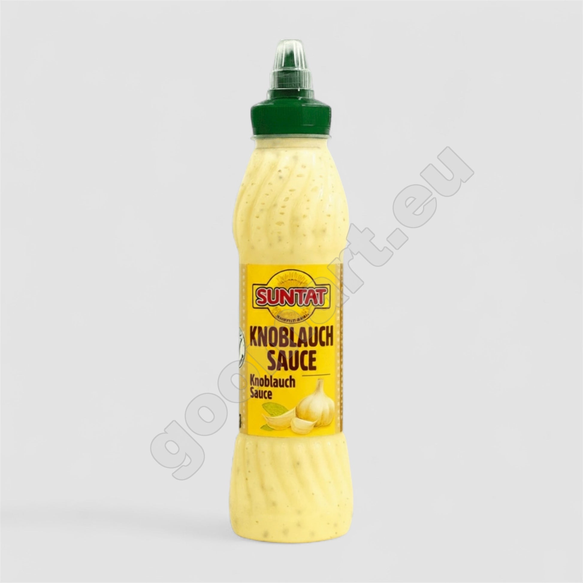 Suntat Knoblauchsauce 500g - Goomart