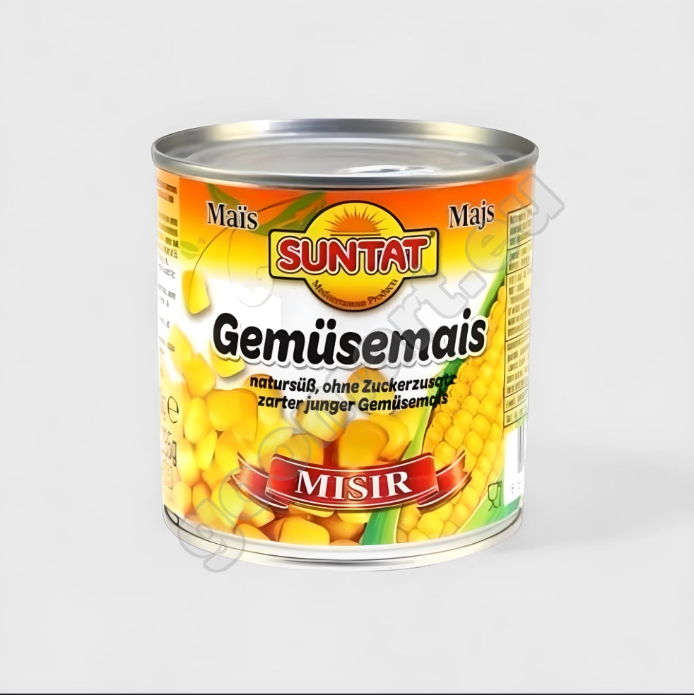 Suntat Mais 340g - Goomart