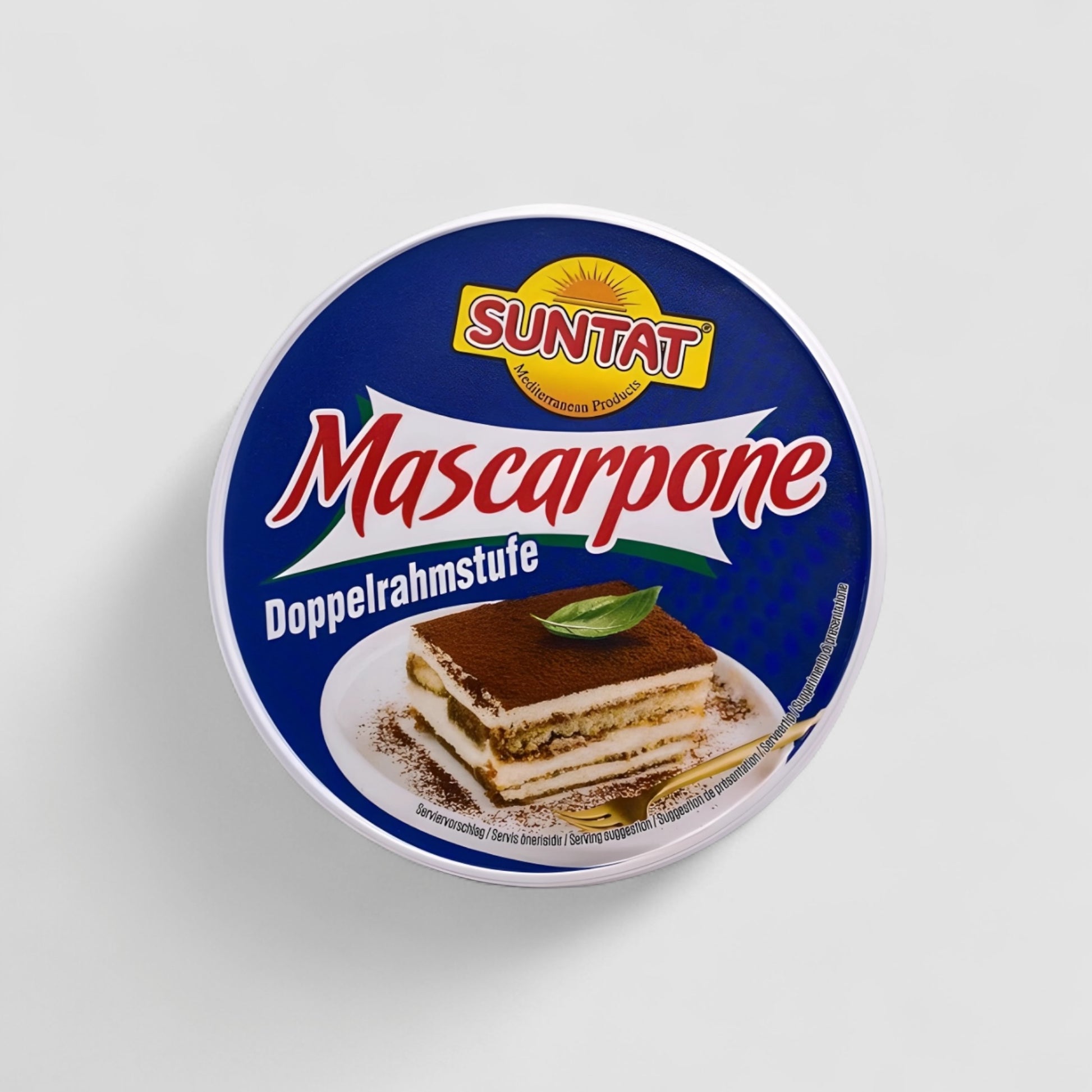 Suntat Mascarpone 250g - Goomart