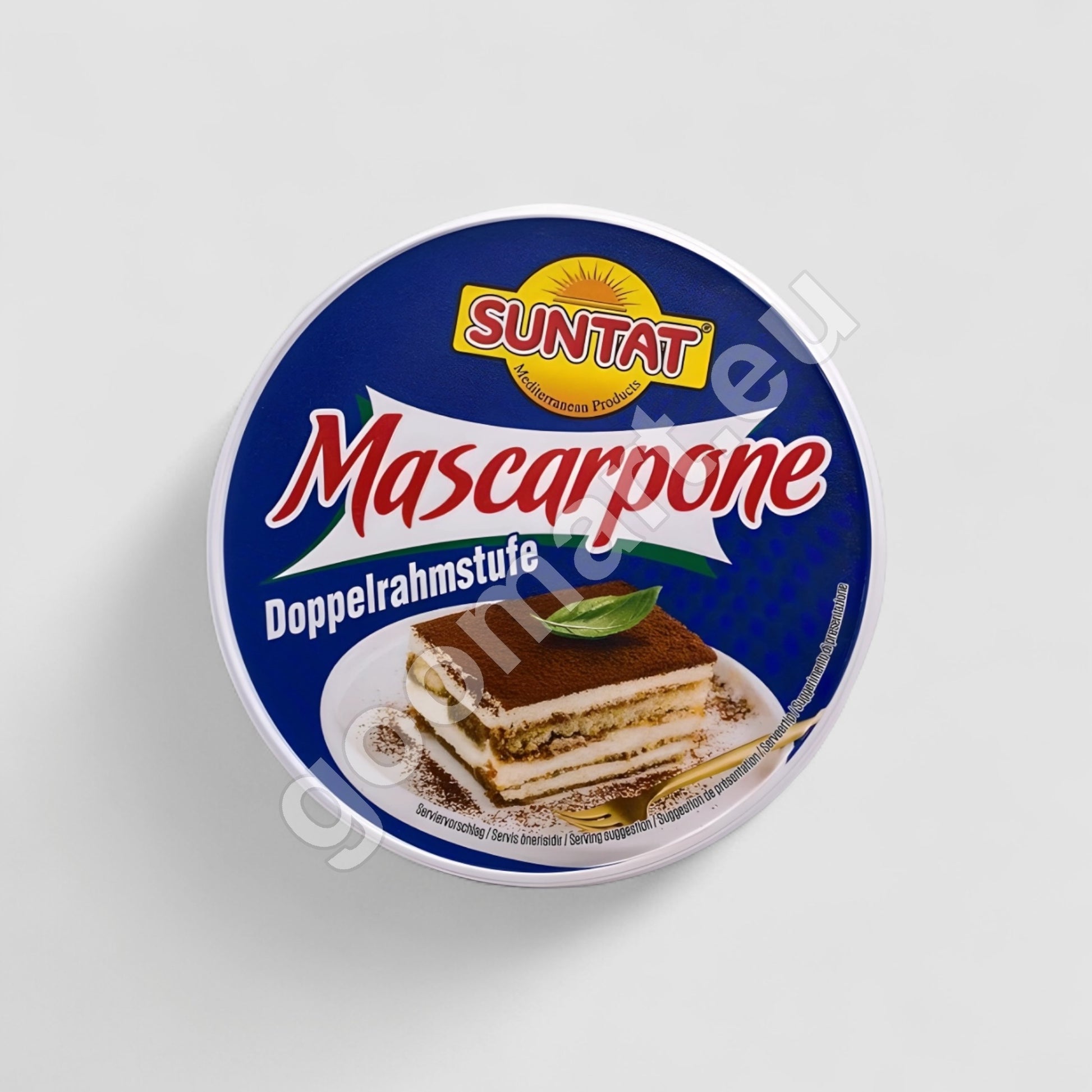 Suntat Mascarpone 250g - Goomart