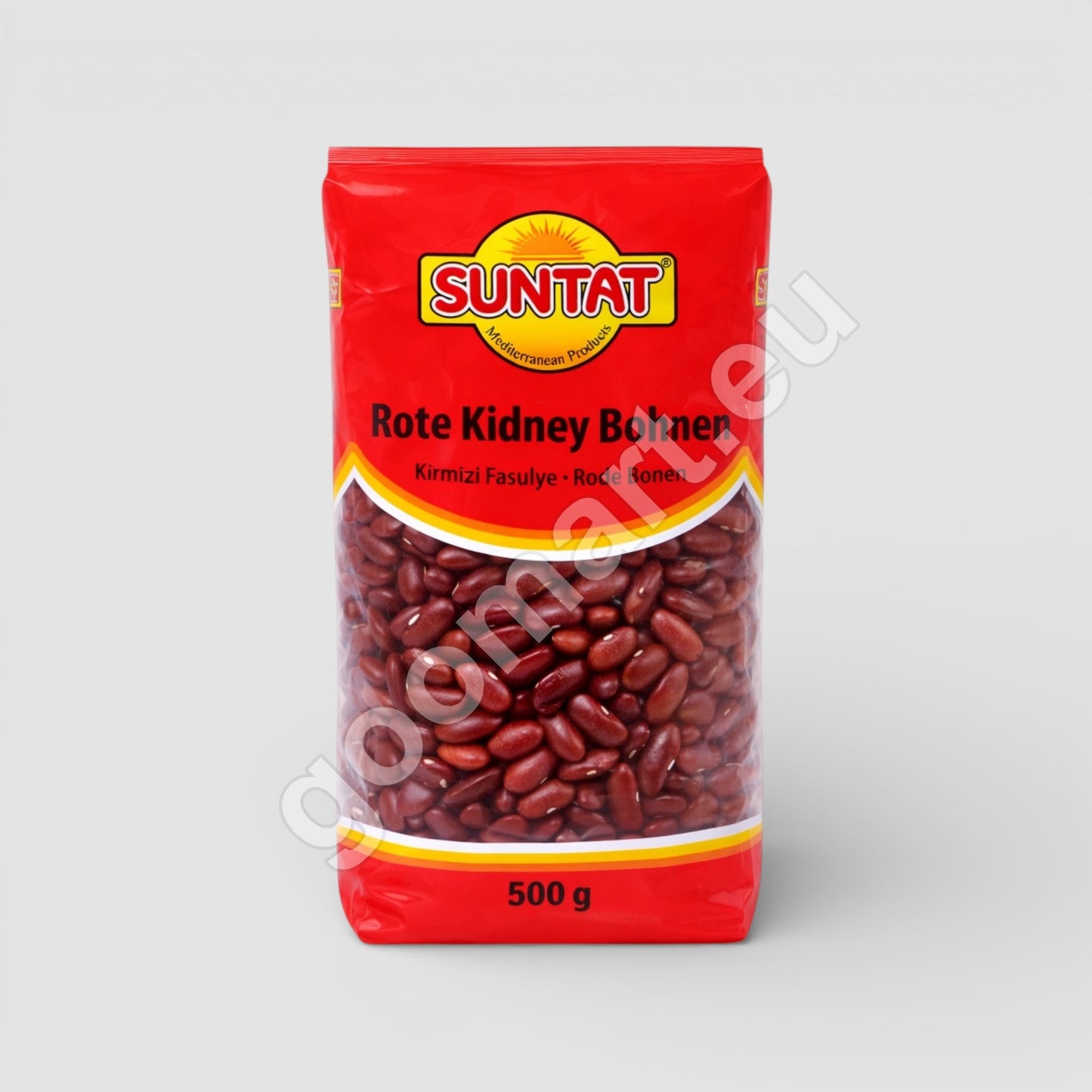 Suntat Rote Kidney Bohnen 500g - Goomart
