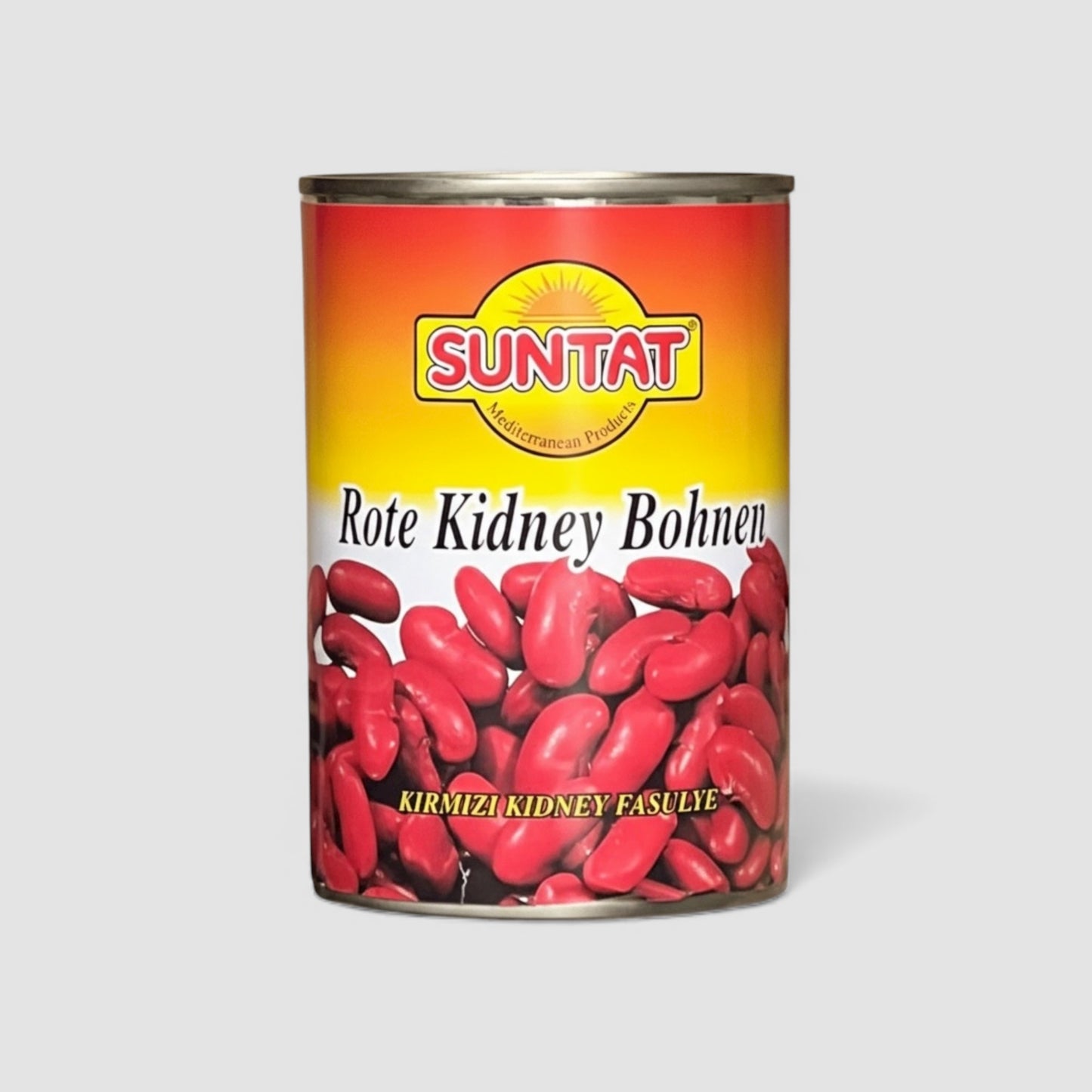 Suntat Rote Kidneybohnen 400g - Goomart