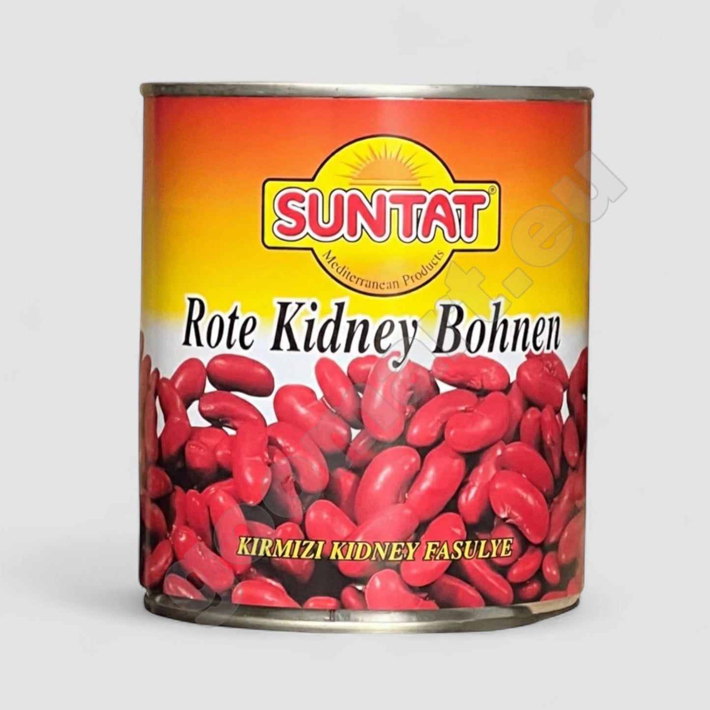 Suntat Rote Kidneybohnen 800g - Goomart