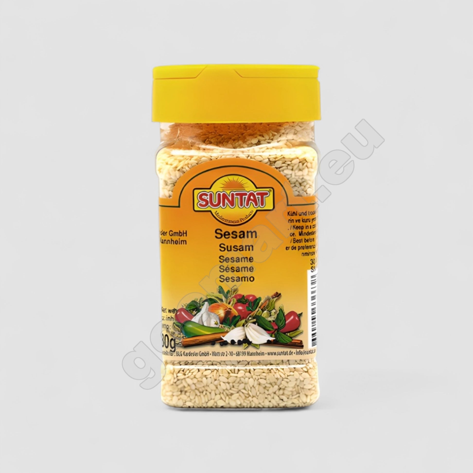 Suntat Sesam 100g - Goomart