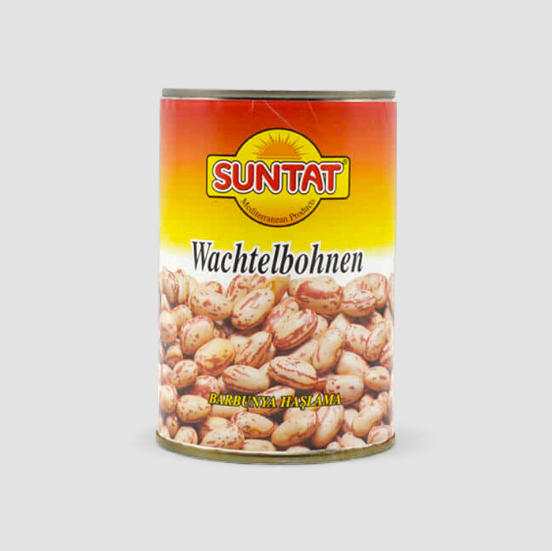 Suntat Wachtelbohnen 400g - Goomart