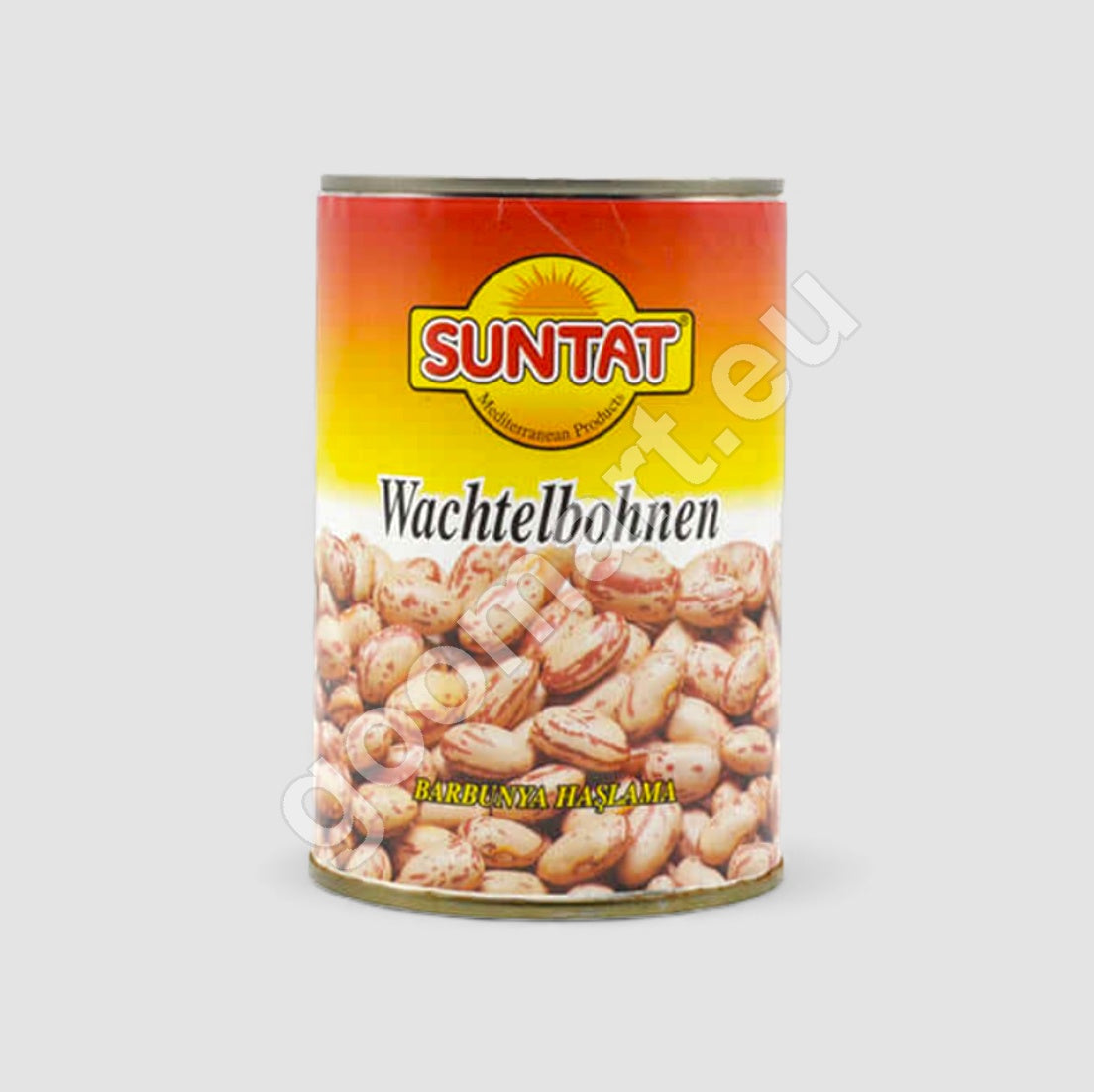 Suntat Wachtelbohnen 400g - Goomart