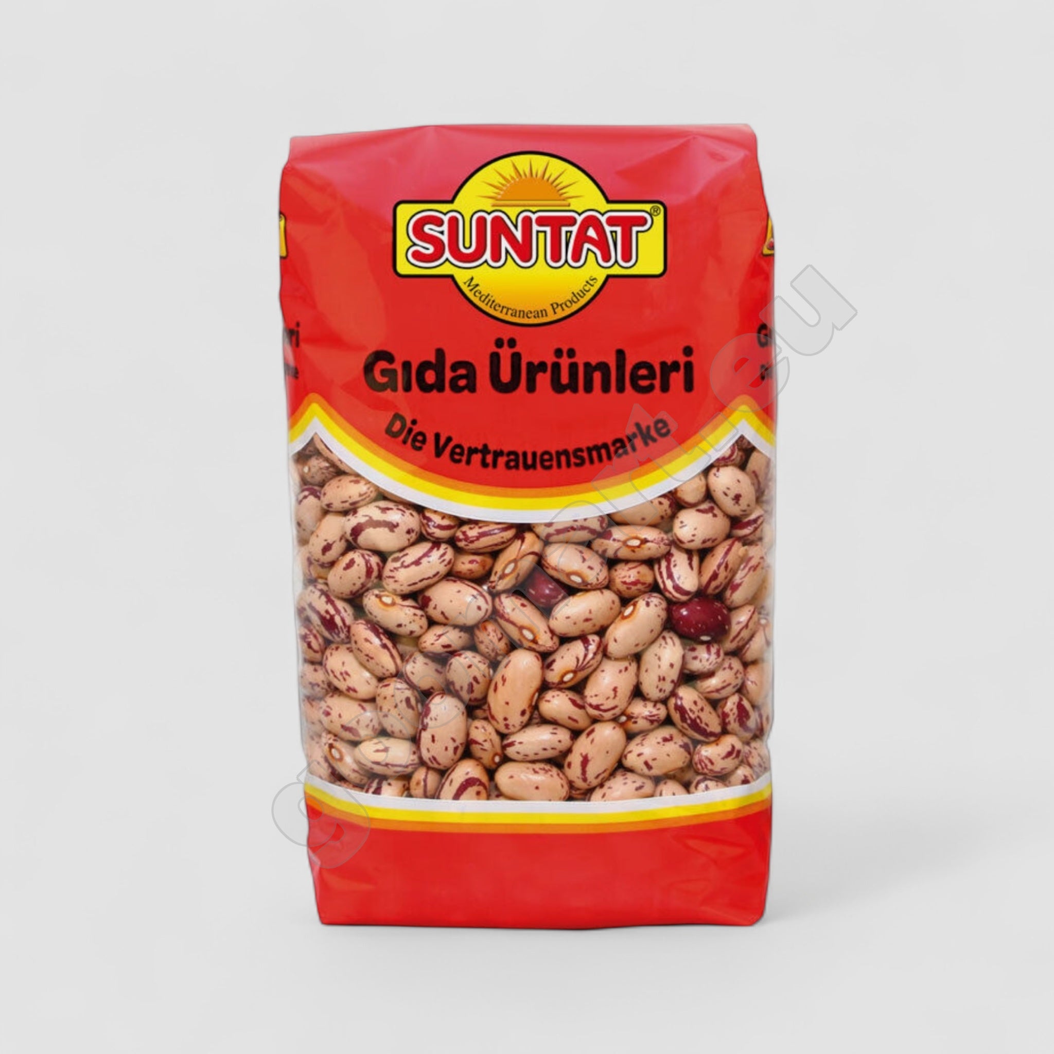 Suntat Wachtelbohnen 500g - Goomart