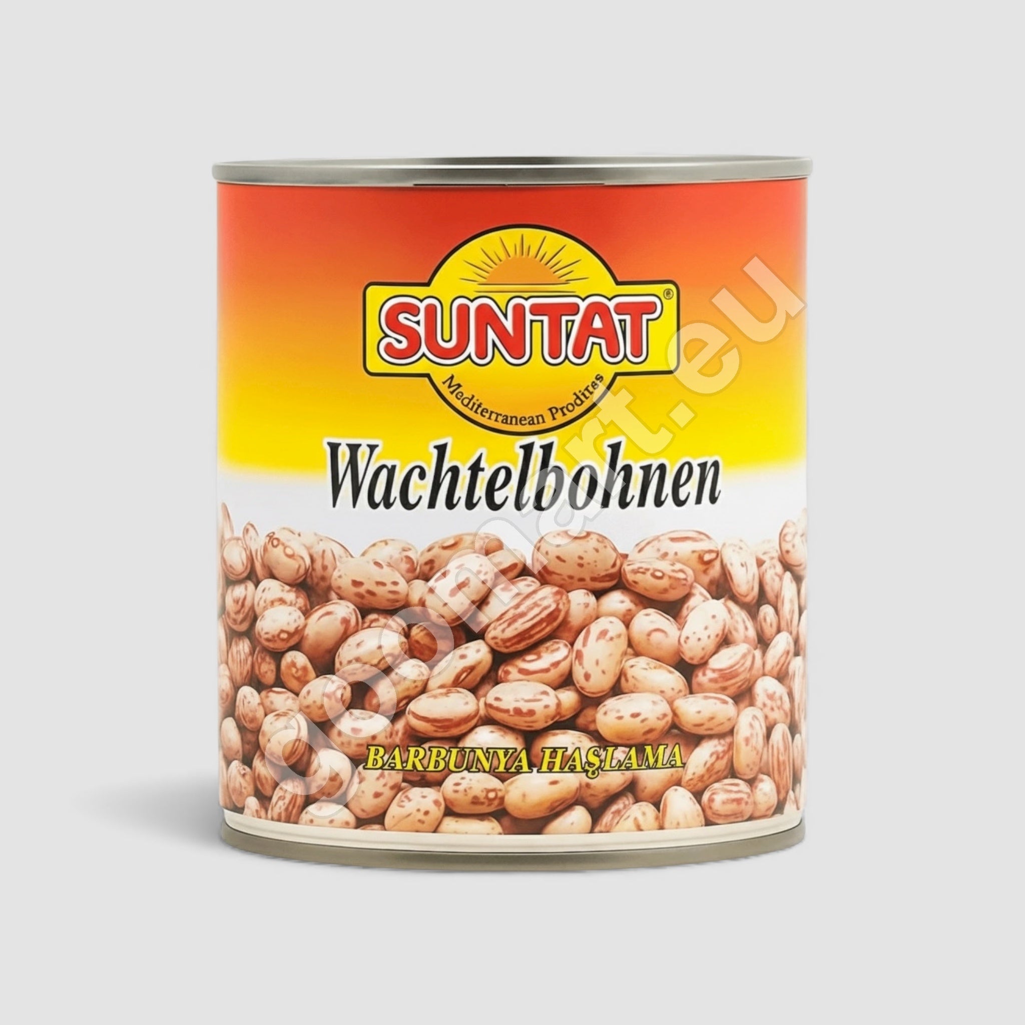 Suntat Wachtelbohnen 800g - Goomart