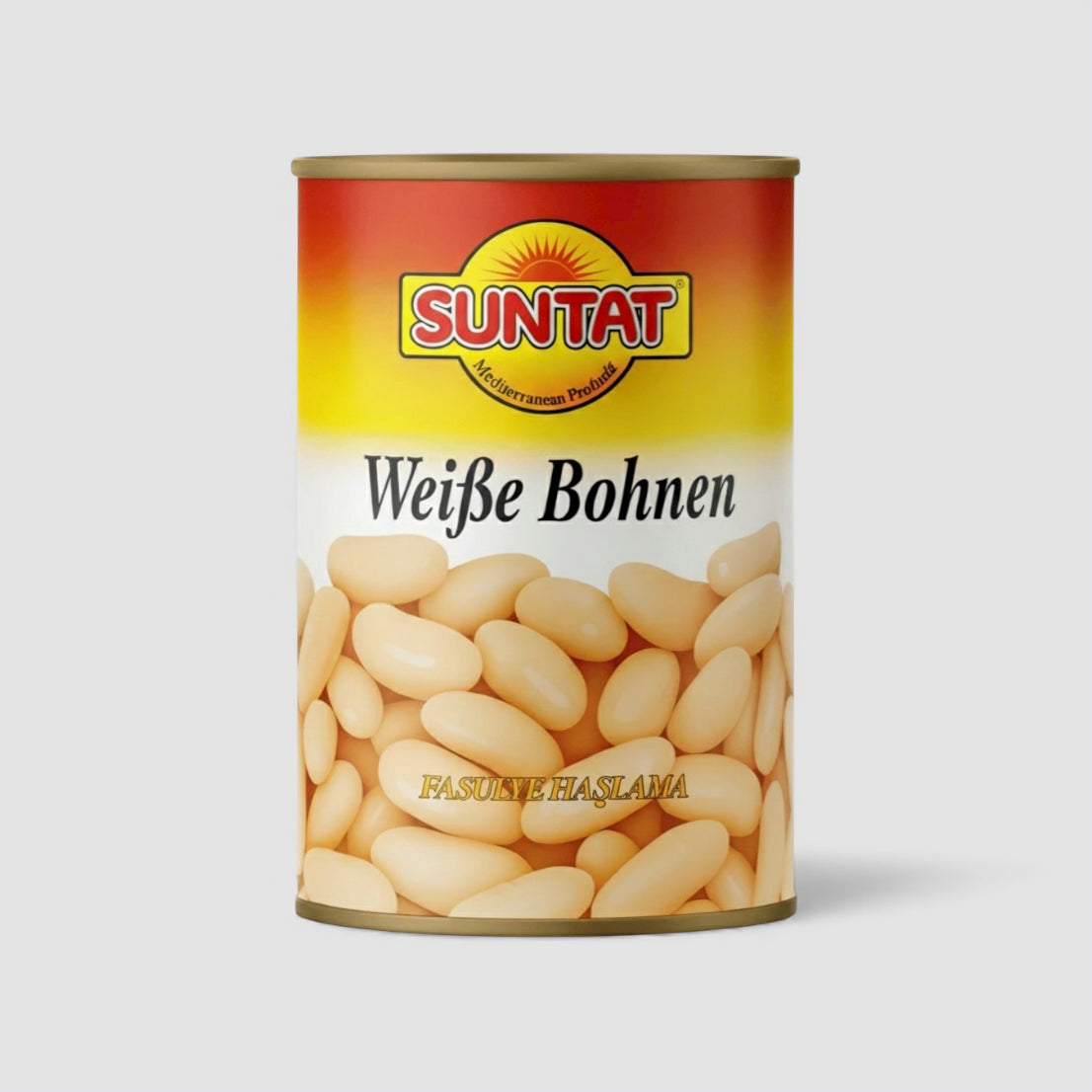 Suntat Weiße Bohnen 400g - Goomart