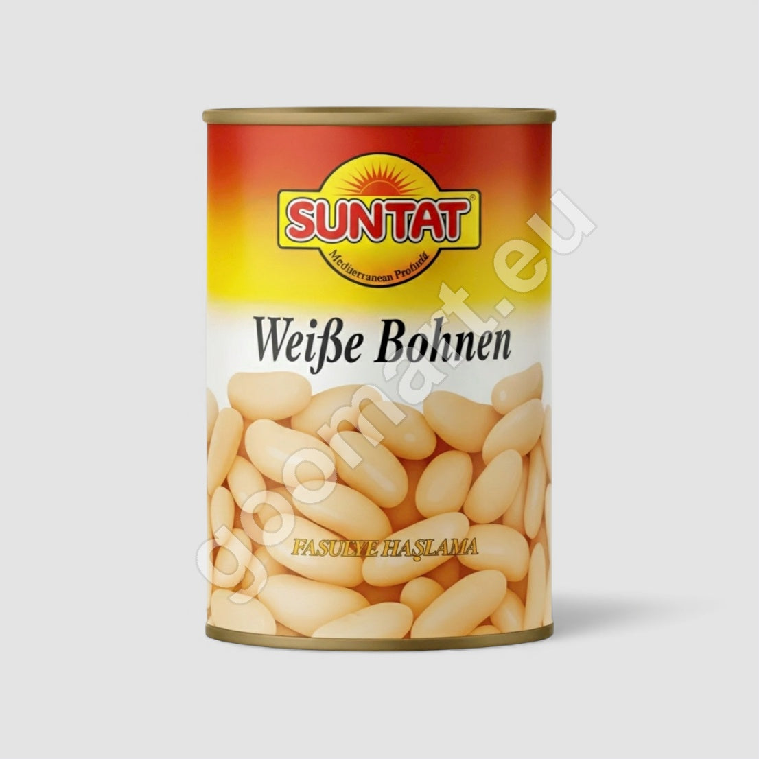 Suntat Weiße Bohnen 400g - Goomart