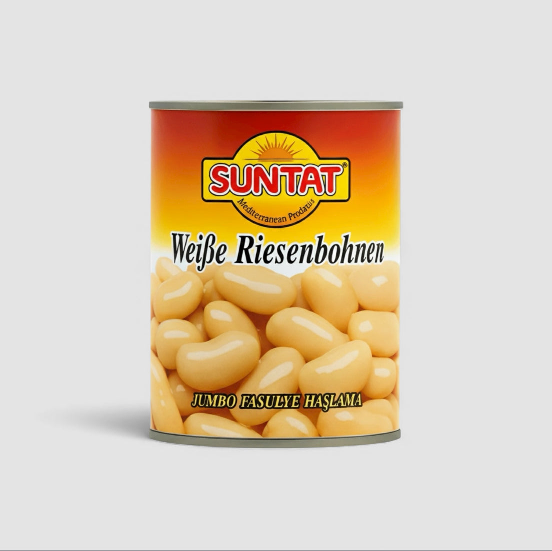 Suntat Weiße Riesenbohnen 400g - Goomart