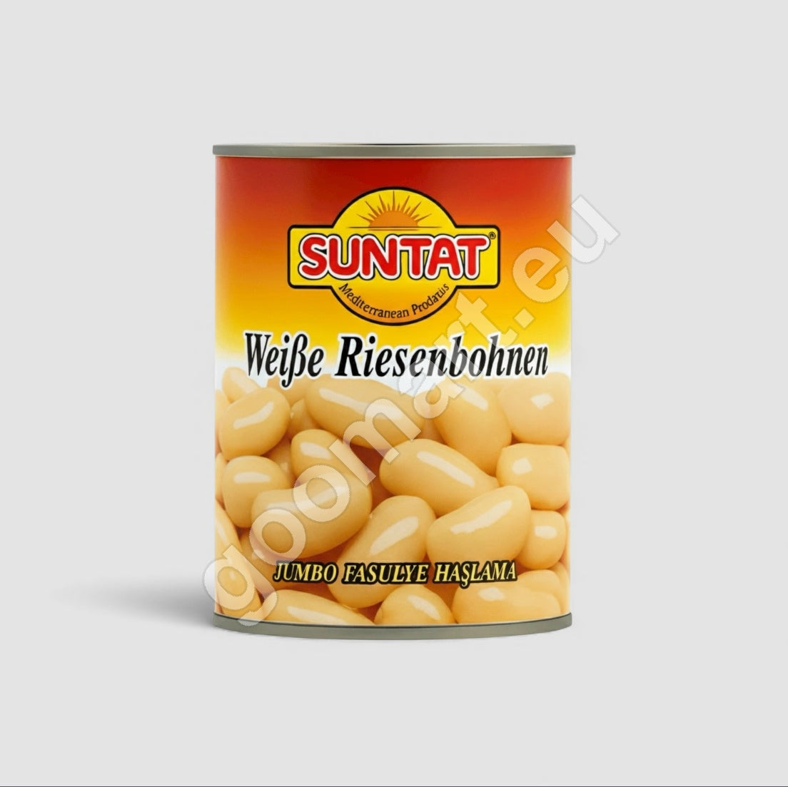 Suntat Weiße Riesenbohnen 400g - Goomart