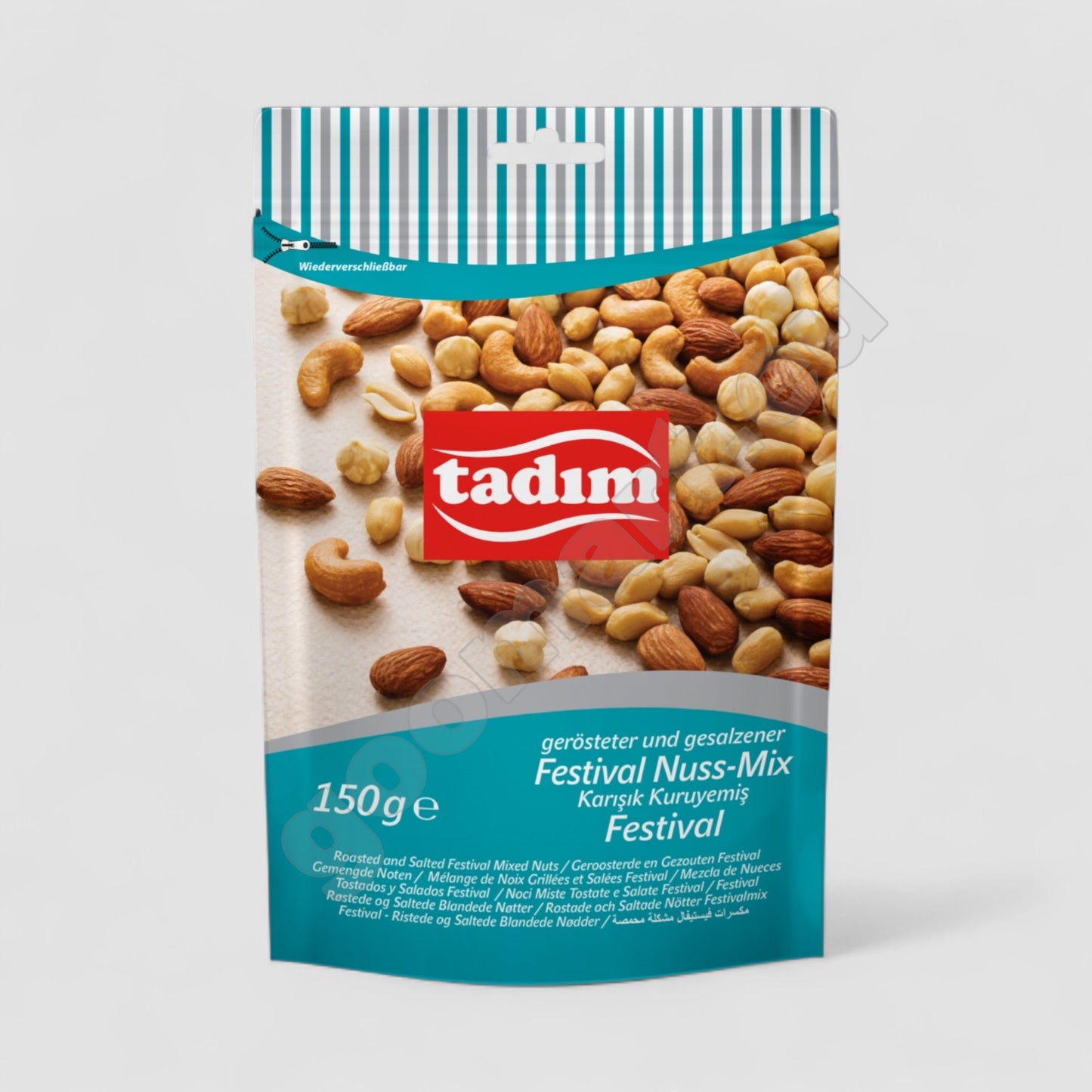 Tadim Festival Nuss Mix 150g - Goomart