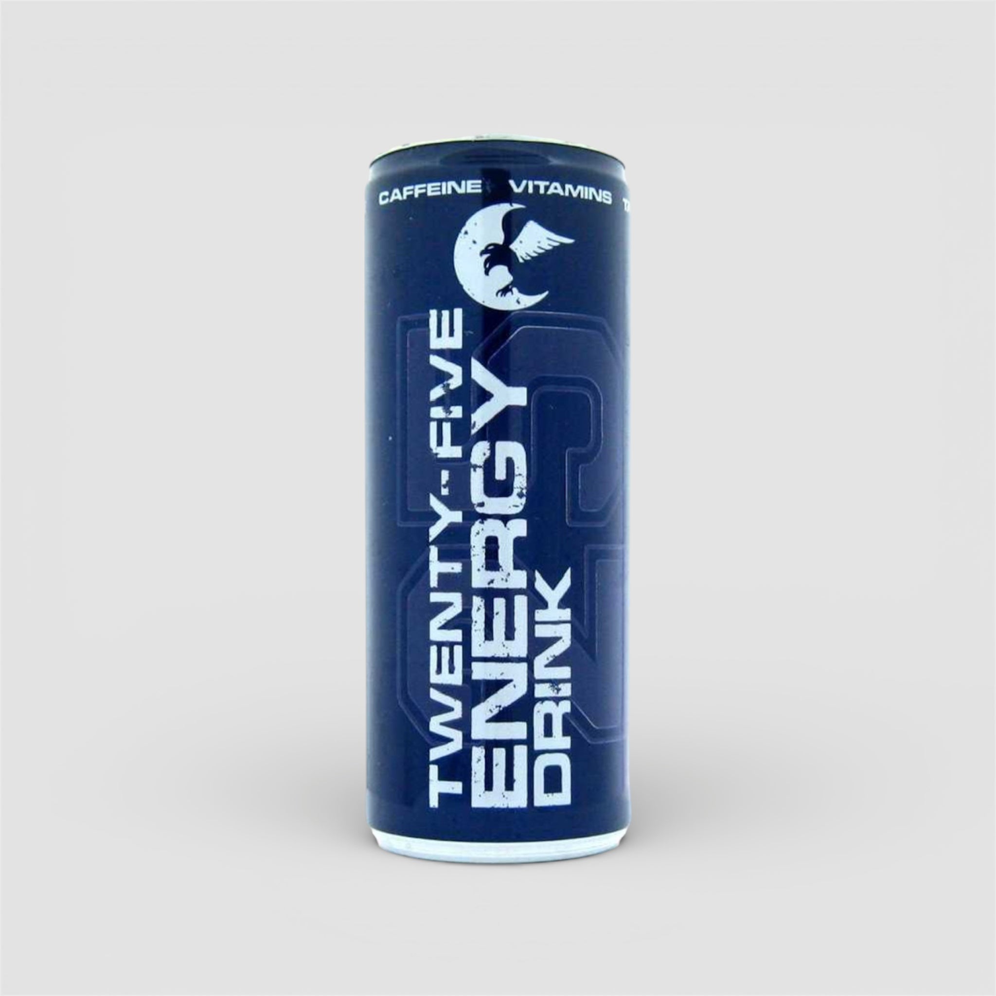 Twenty Five Energy Drink 250ml - Goomart