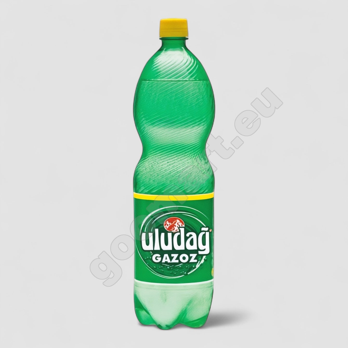 Uludag Gazoz Erfrischungsgetränk 1,5l - Goomart