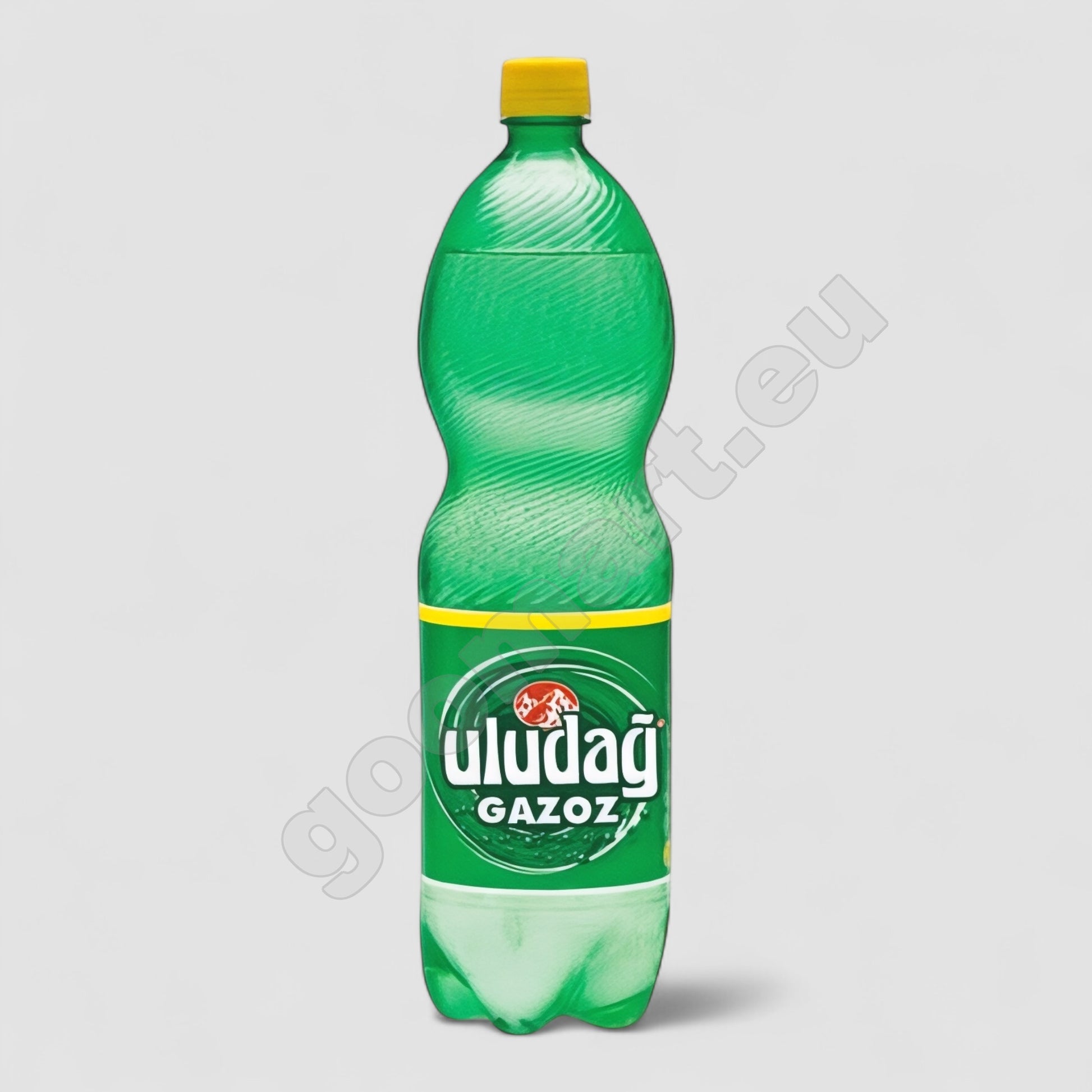 Uludag Gazoz Erfrischungsgetränk 1,5l - Goomart